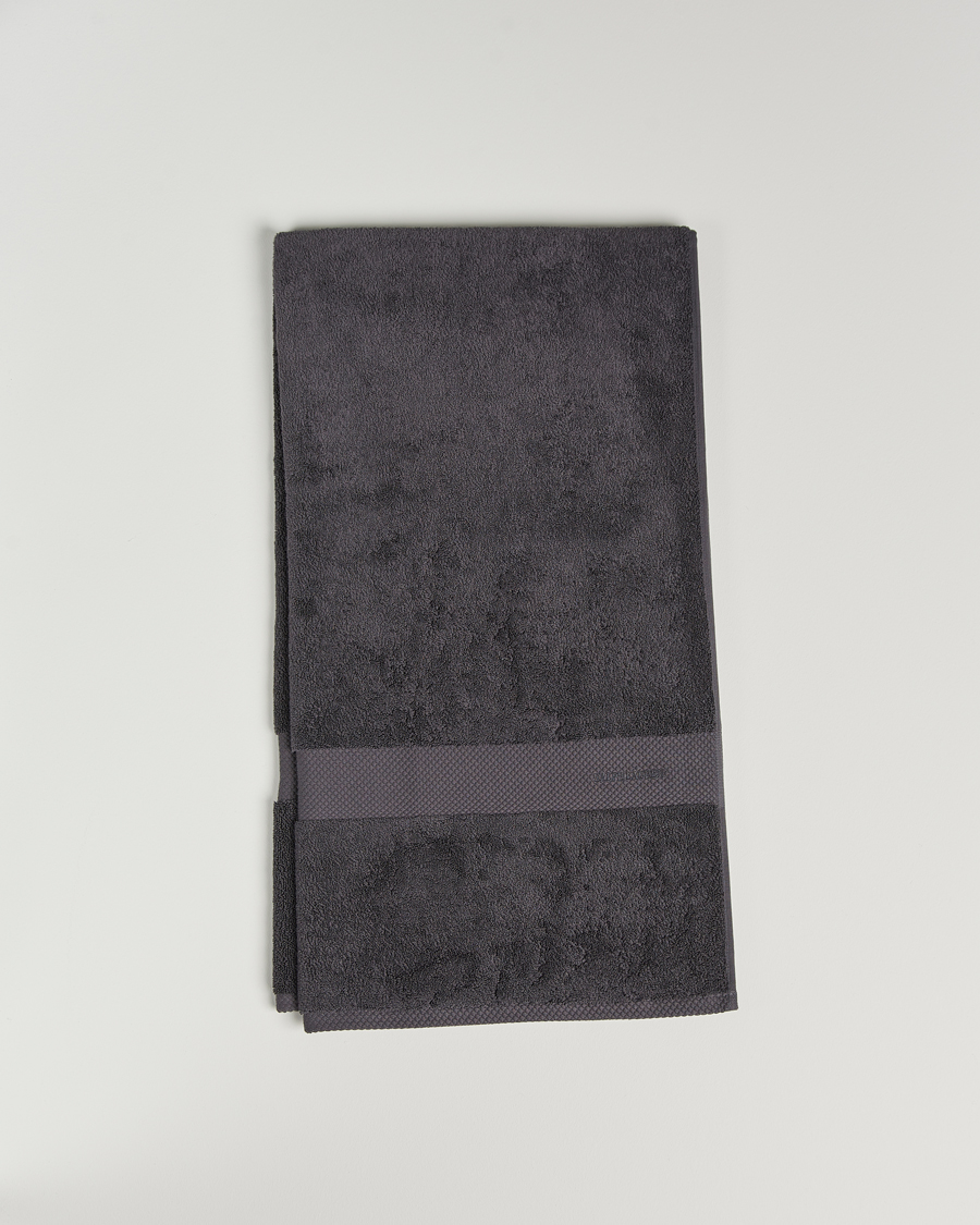 Mies |  | Ralph Lauren Home | Avenue 2-Pack Towels Graphite