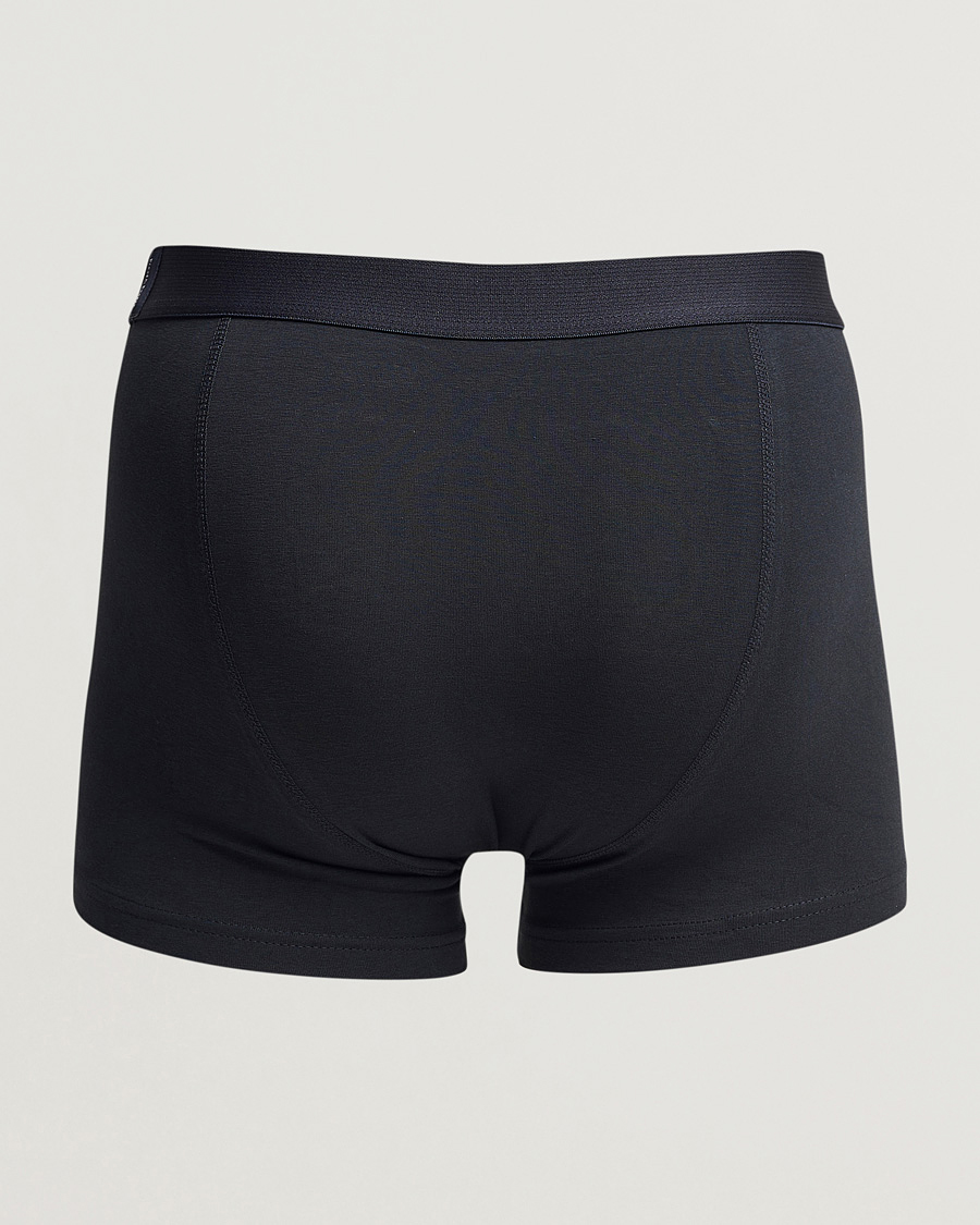 Mies | Alusvaatteet | Bread & Boxers | 6-Pack Boxer Brief Dark Navy