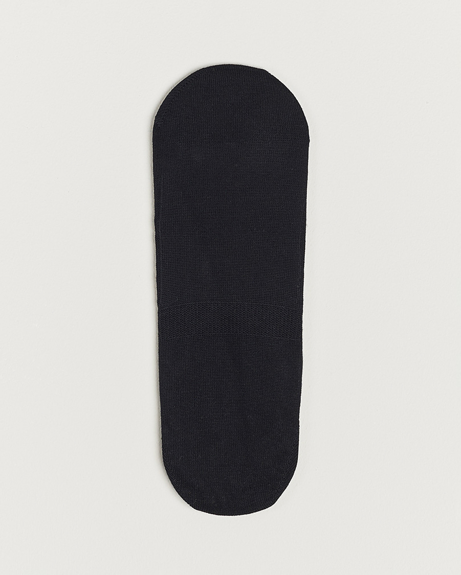 Mies | Alusvaatteet | Falke | 3-pack Casual High Cut Sneaker Socks Black
