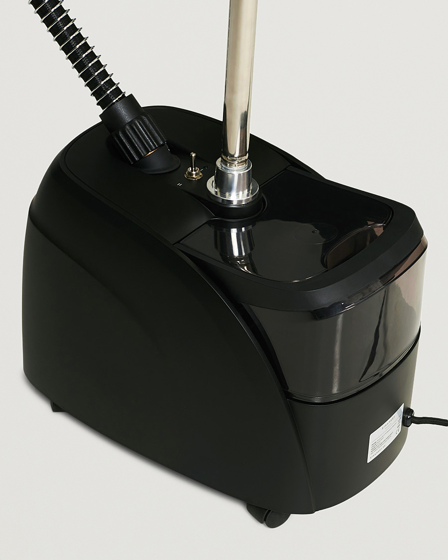 Mies | Vaatehuolto | Steamery | Stratus No.2 Professional Steamer & Pilo Fabric Shaver Set