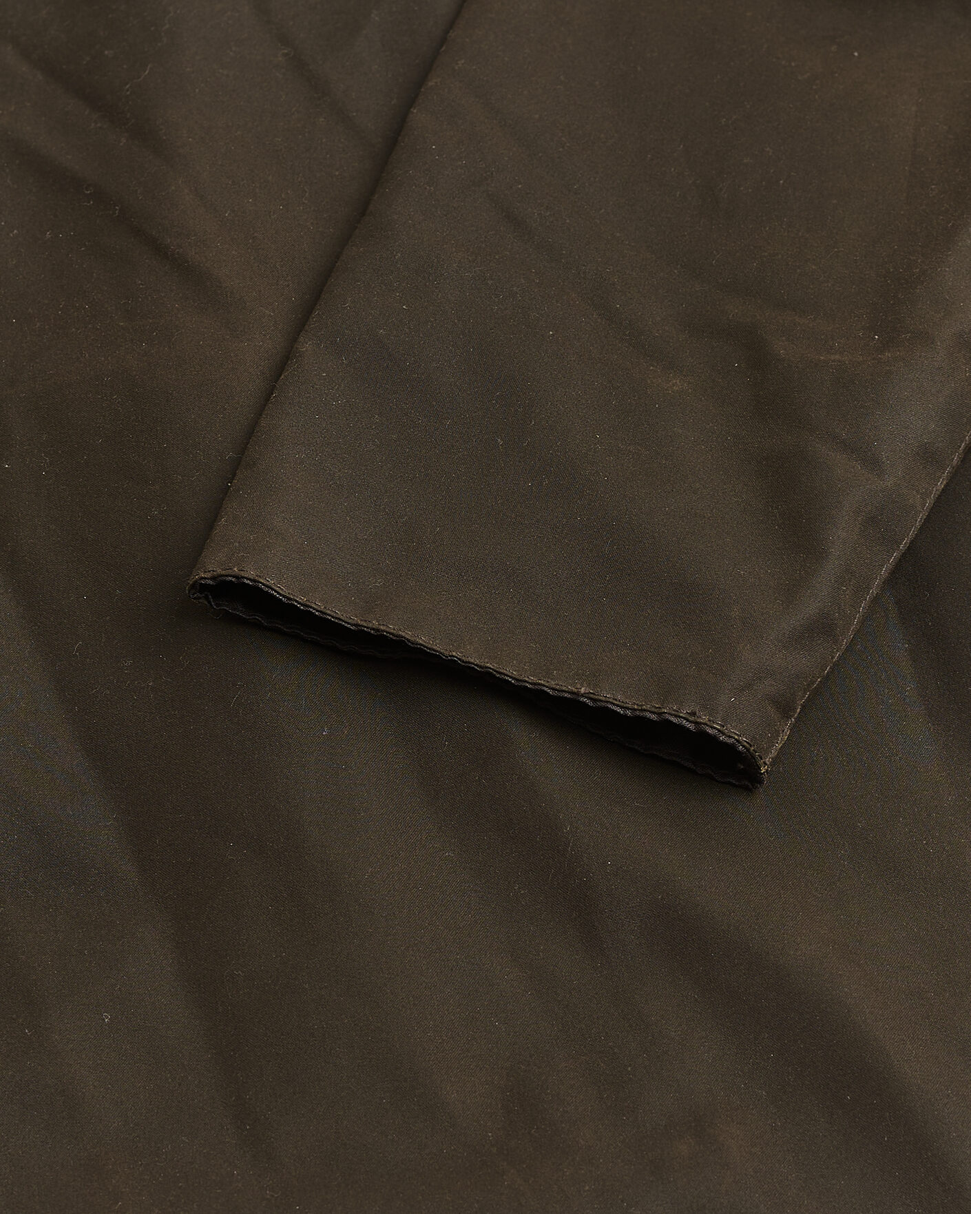Mies | Pre-owned Takit | Pre-owned | Barbour Lifestyle Classic Beaufort Jacket Olive UK36 - EU46