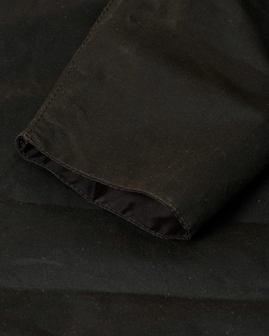 Mies | Takit | Pre-owned | Barbour Lifestyle Classic Beaufort Jacket Olive