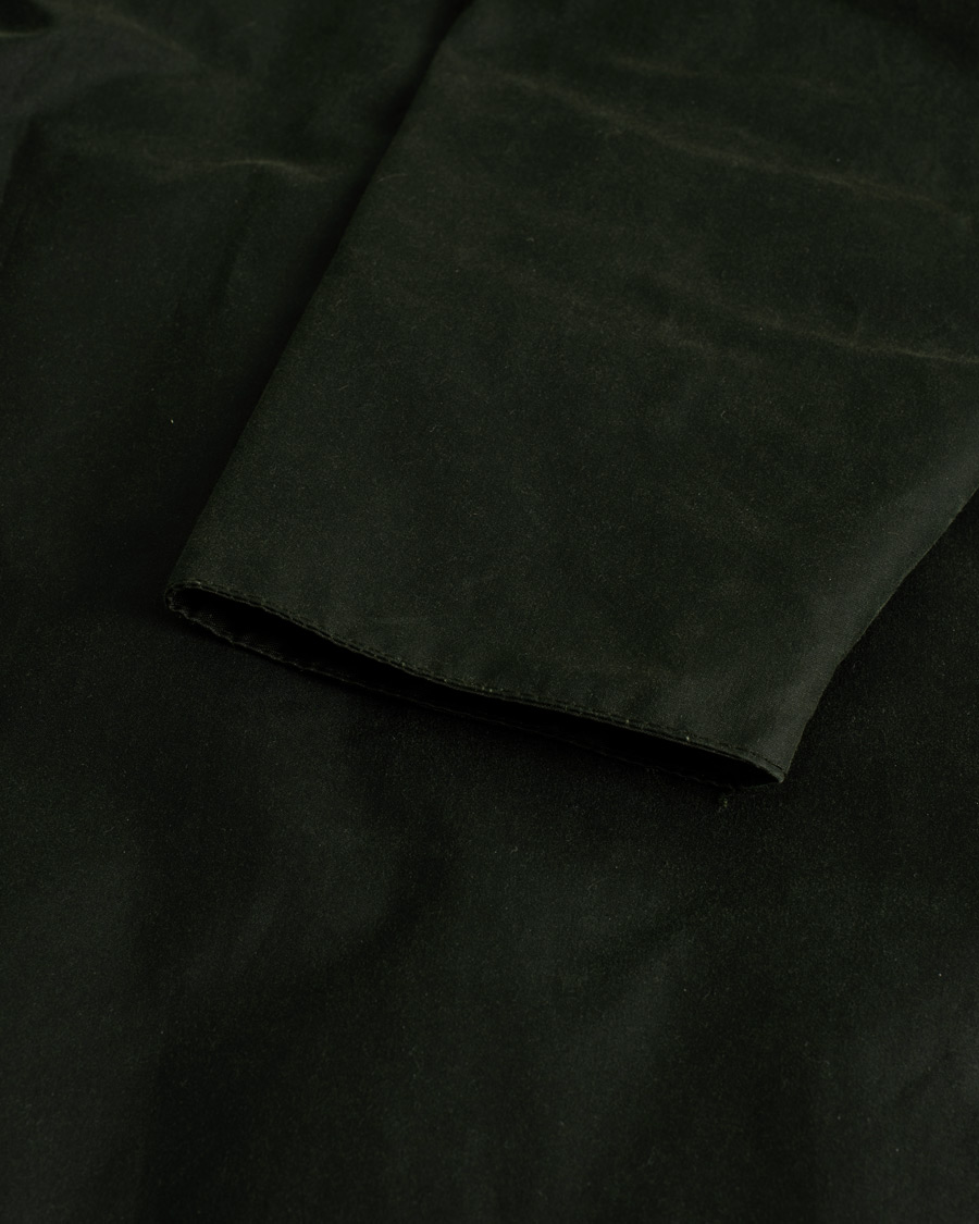 Mies | Takit | Pre-owned | Barbour Lifestyle Classic Beaufort Jacket Sage