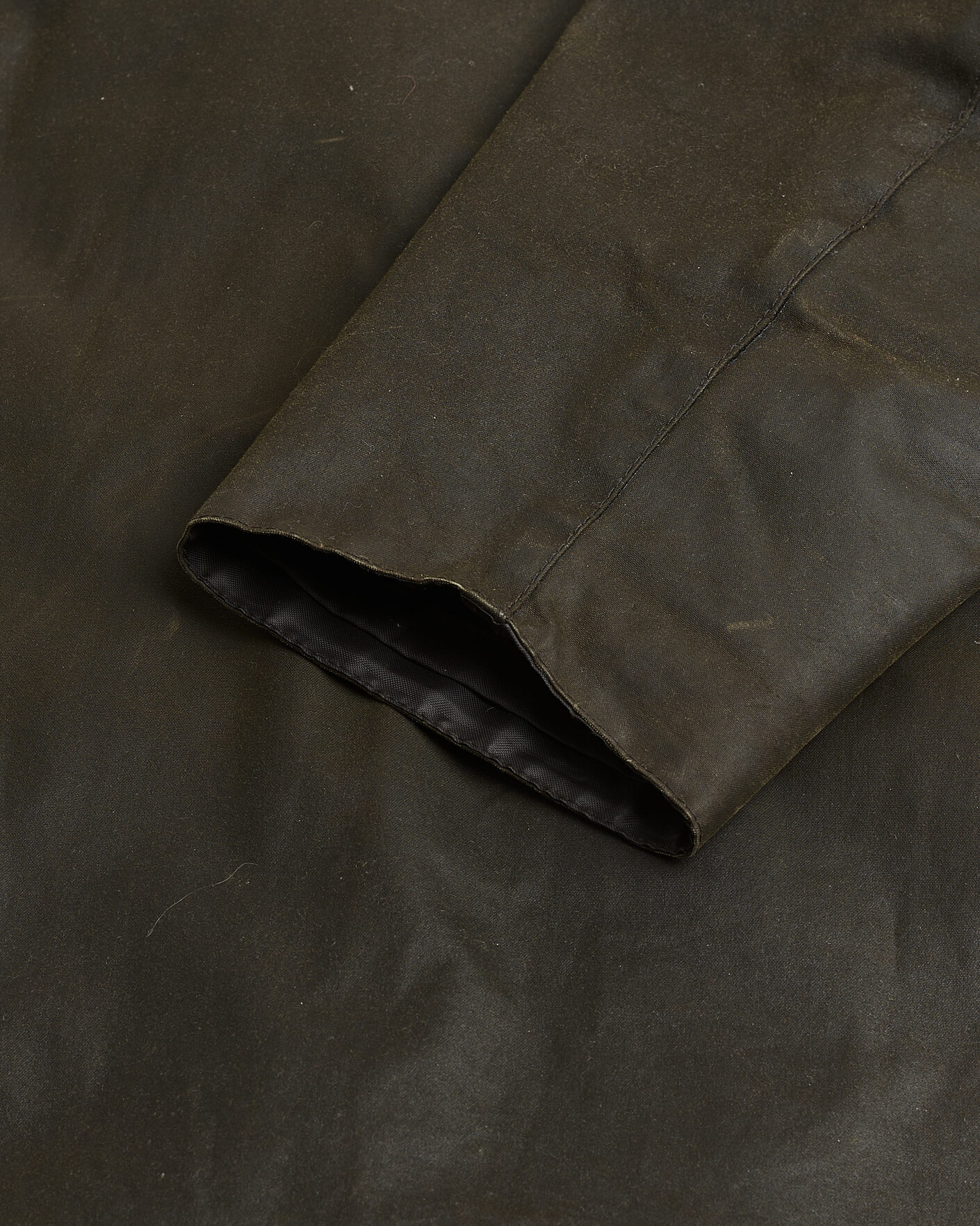 Mies | Pre-owned Takit | Pre-owned | Barbour Lifestyle Classic Northumbria Jacket Olive UK40 - EU50