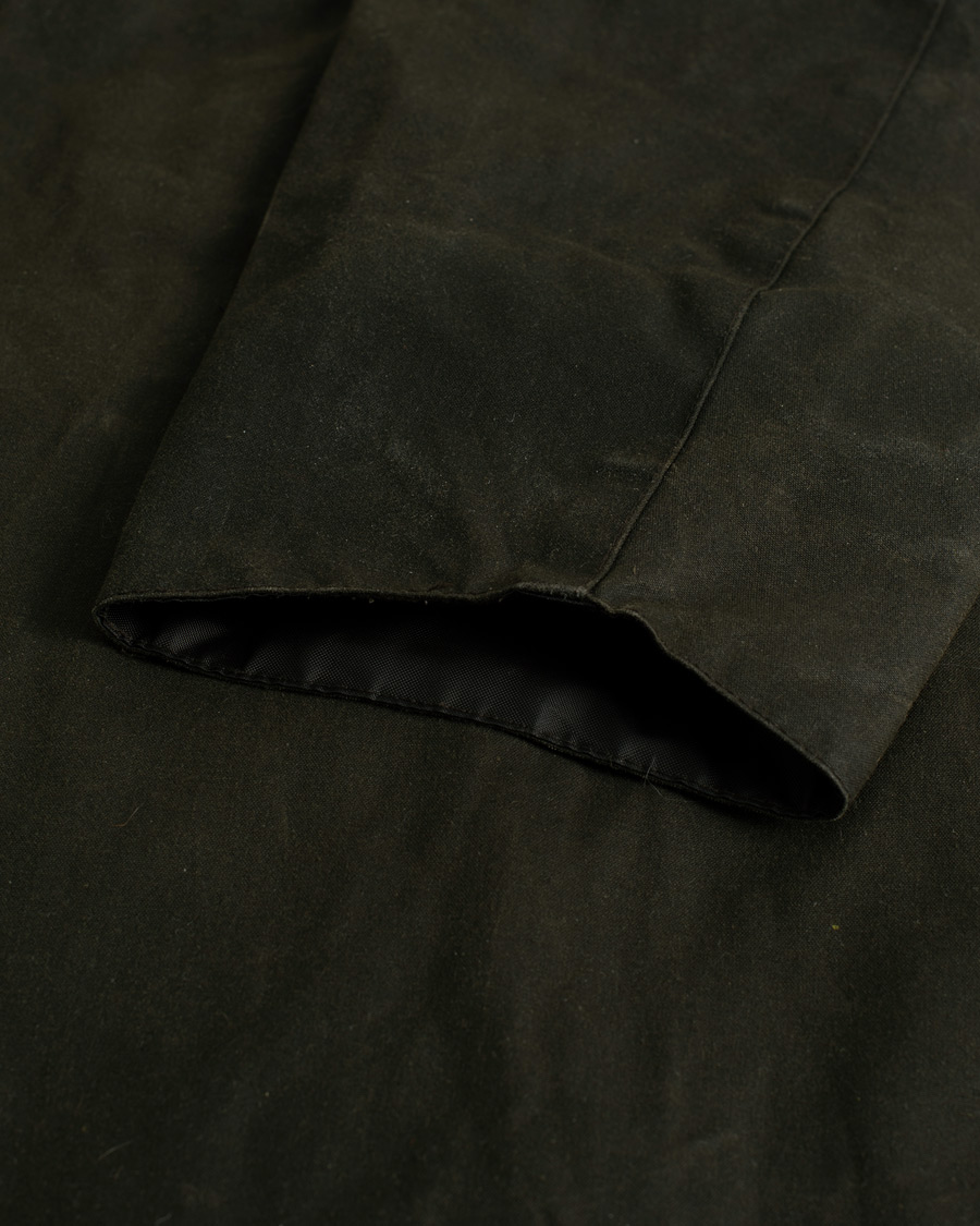 Mies | Barbour Lifestyle Classic Northumbria Jacket Olive | Pre-owned | Barbour Lifestyle Classic Northumbria Jacket Olive