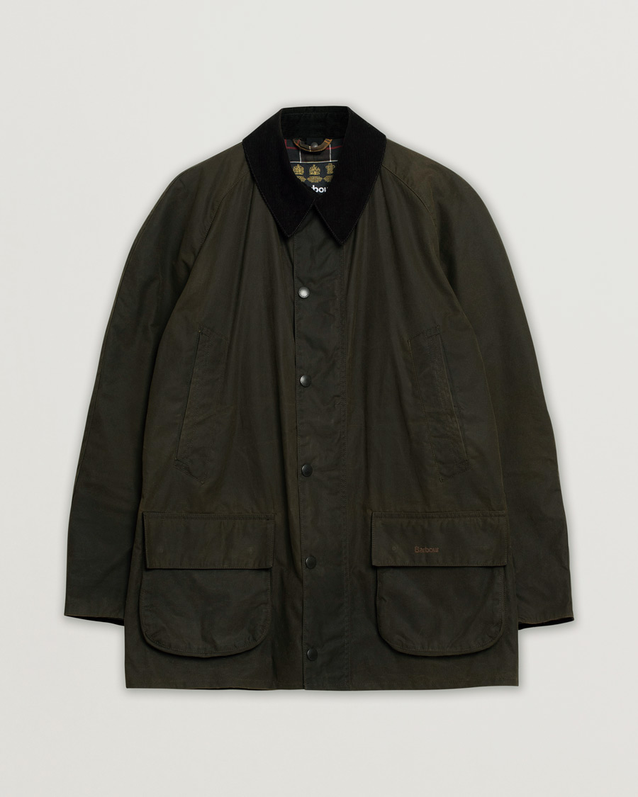 Mies | Takit | Pre-owned | Barbour Lifestyle Bristol Jacket Olive