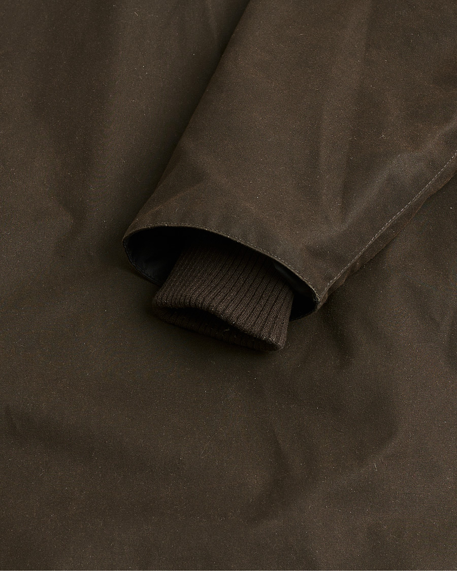 Mies | Pre-owned Takit | Pre-owned | Barbour Lifestyle Classic Bedale Jacket Olive UK40 - EU50