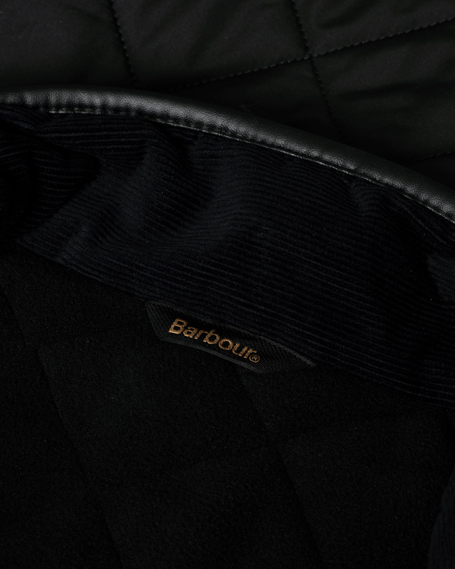 Mies | Takit | Pre-owned | Barbour Lifestyle Powell Quilted Jacket Black S