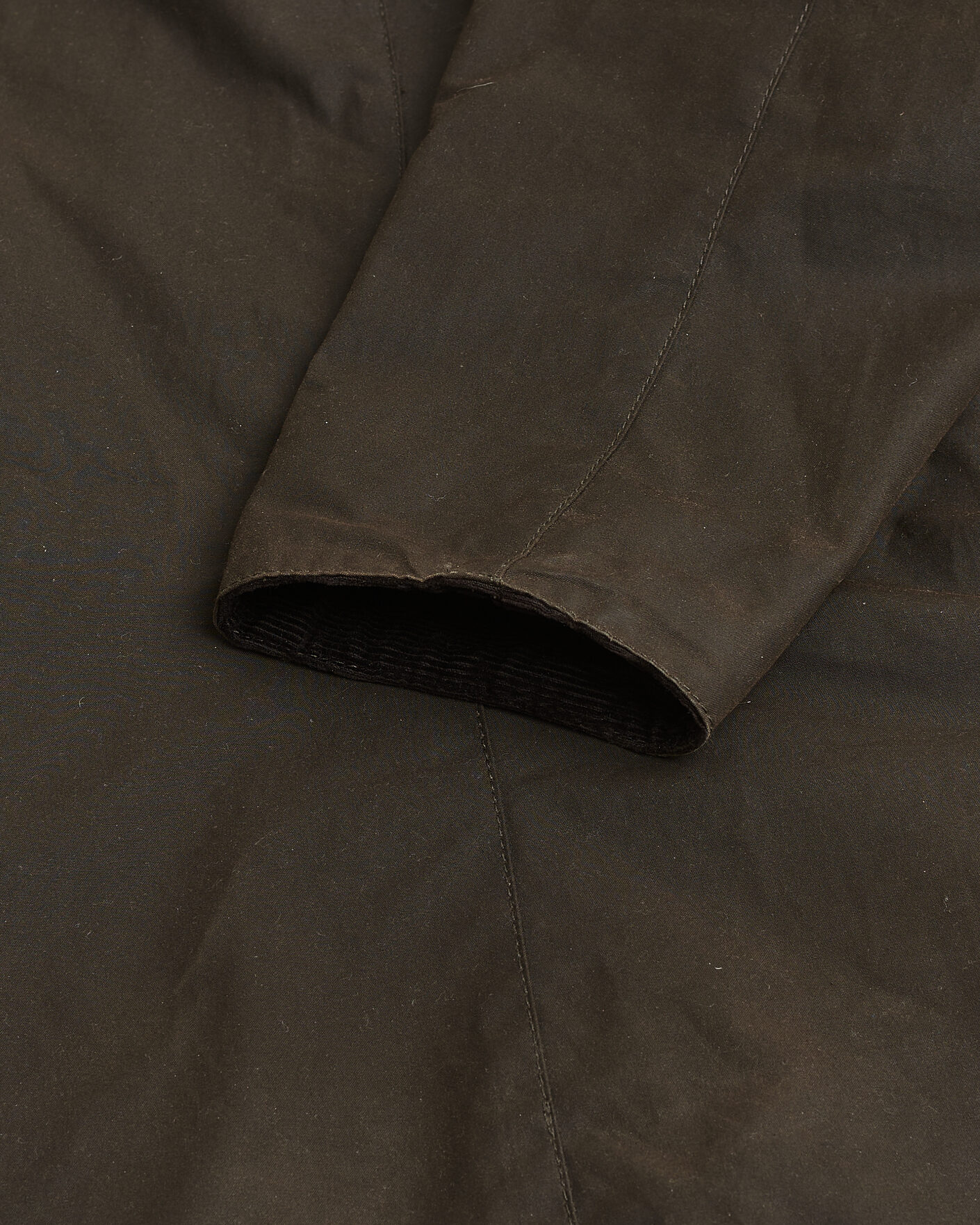 Mies | Pre-owned Takit | Pre-owned | Barbour Lifestyle Ashby Wax Jacket Olive L