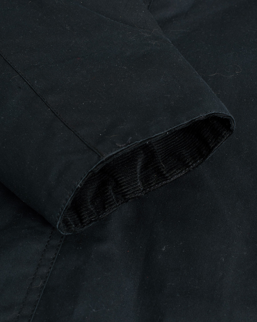 Mies | Takit | Pre-owned | Barbour Lifestyle Bristol Jacket Navy