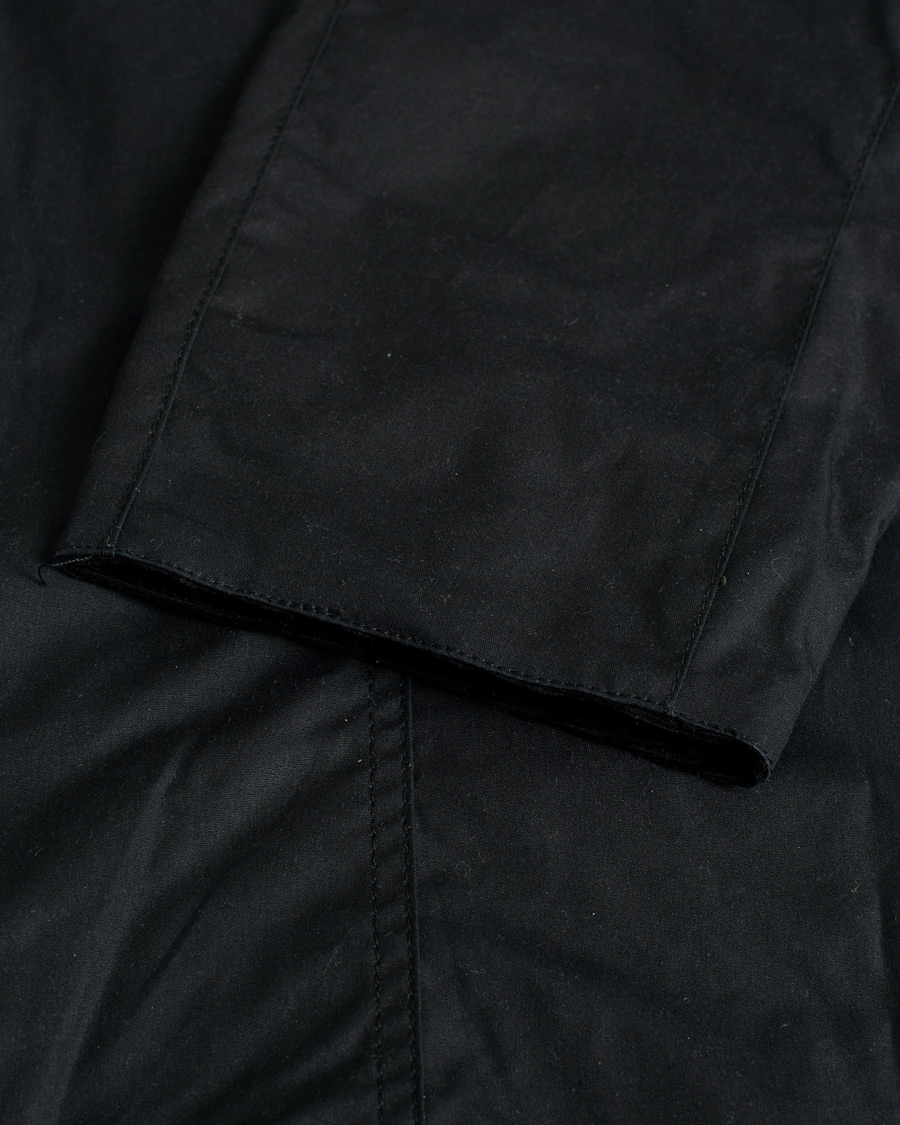 Mies | Takit | Pre-owned | Barbour Lifestyle Bristol Jacket Navy