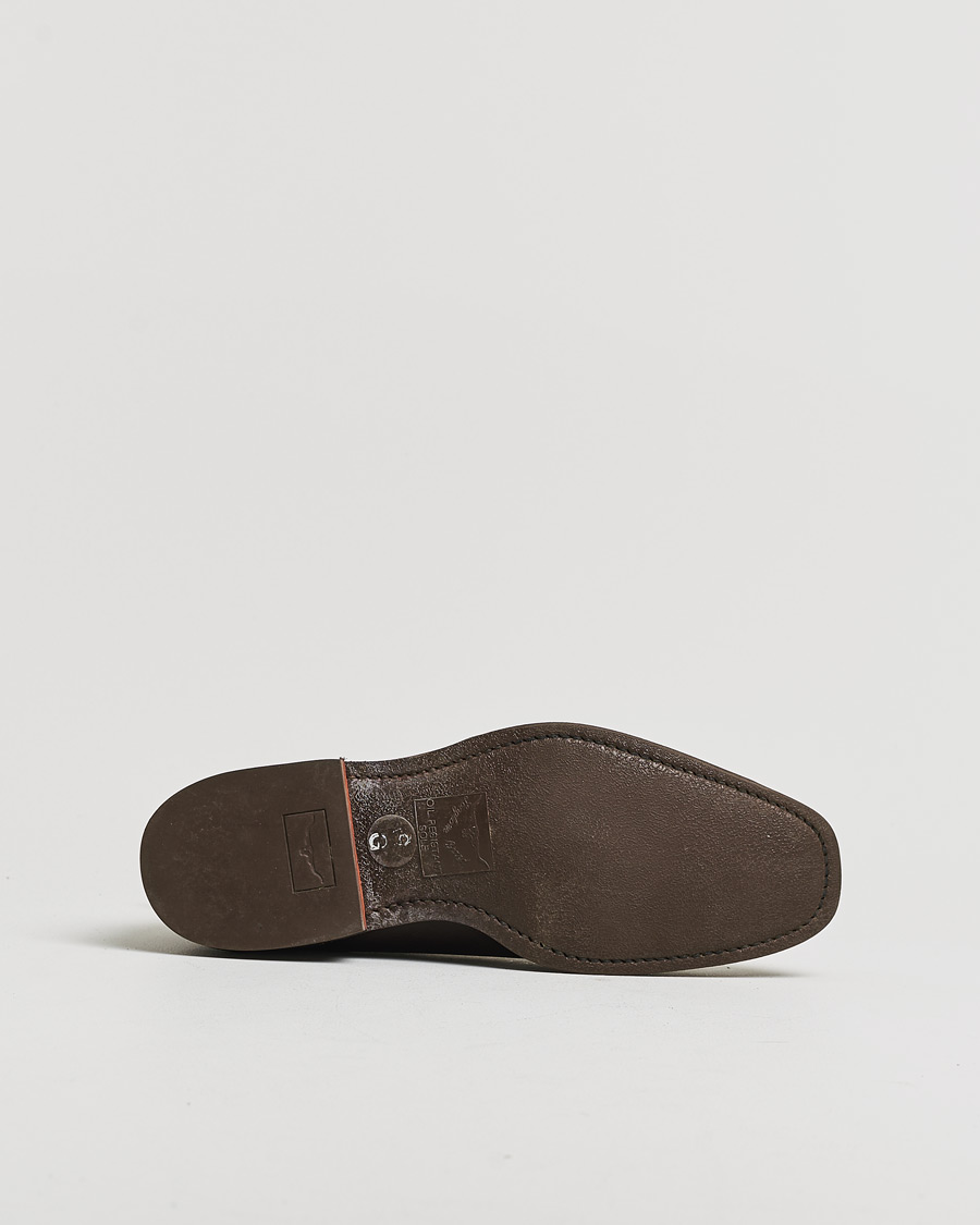 Mies | Pre-owned Pohjattavat kengät | Pre-owned | R.M.Williams Blaxland G Boot Yearling Chestnut UK9 - EU43,5