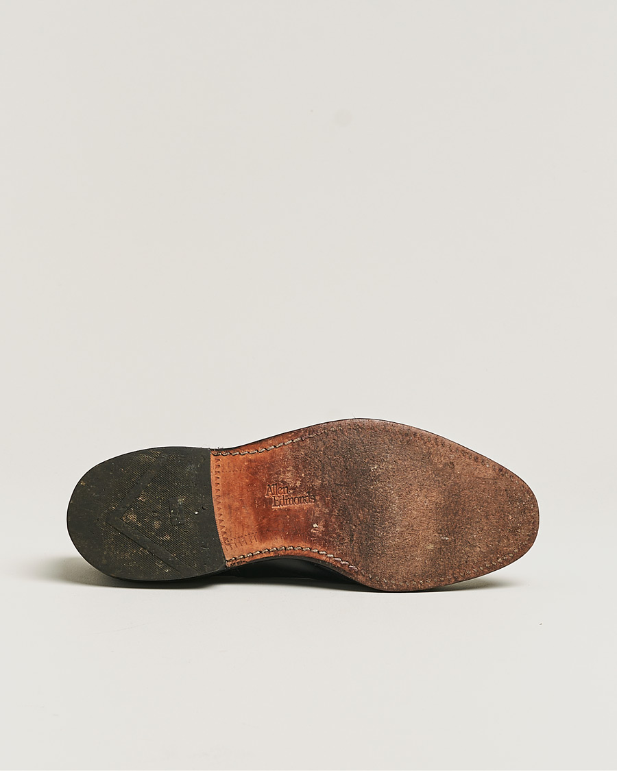 Mies | Pre-owned Kengät | Pre-owned | Allen Edmonds Park Avenue Oxford Black US6,5 - EU39,5