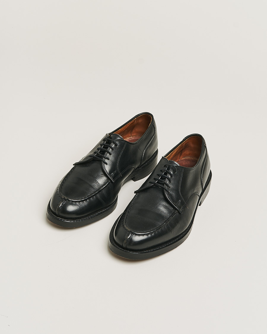 Mies | Pre-owned Kengät | Pre-owned | Allen Edmonds Bradley Split Toe Derby Black US6,5/EU39,5