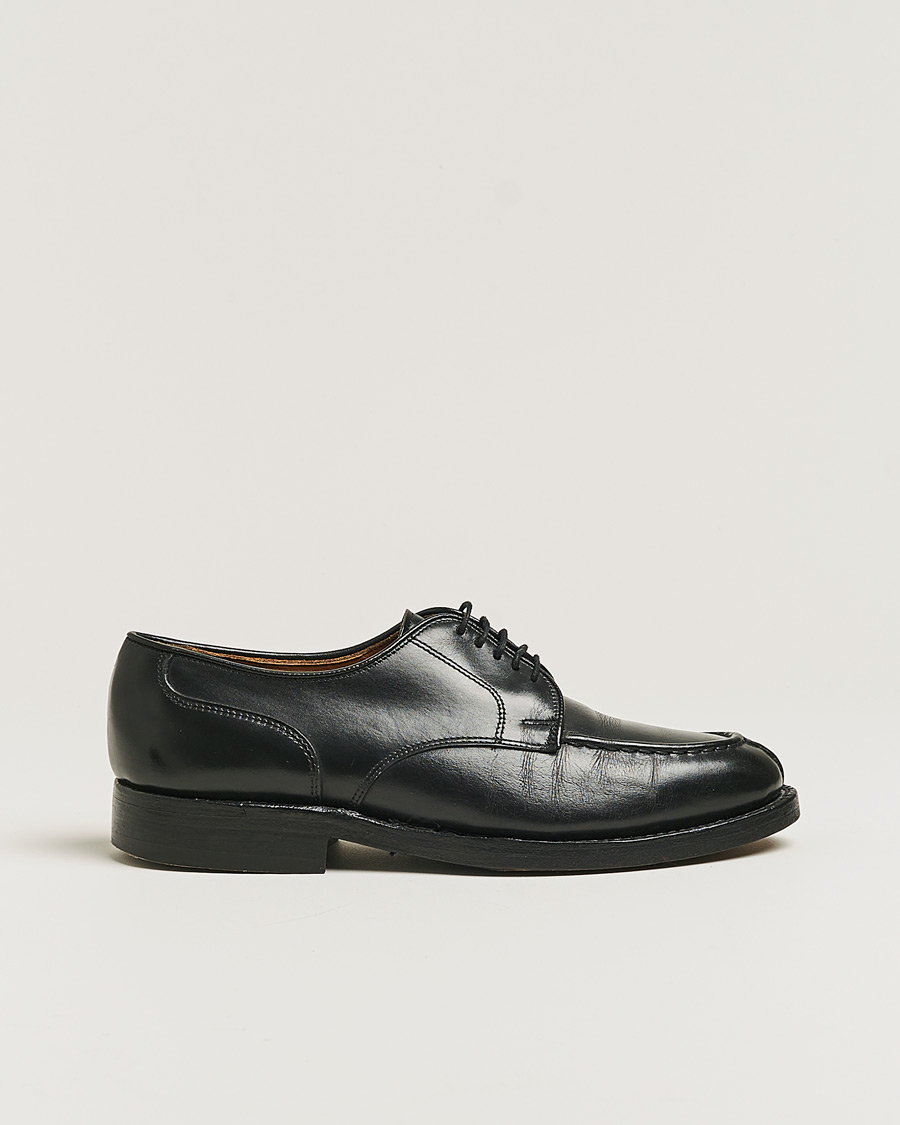 Mies | Pre-owned Kengät | Pre-owned | Allen Edmonds Bradley Split Toe Derby Black US6,5/EU39,5