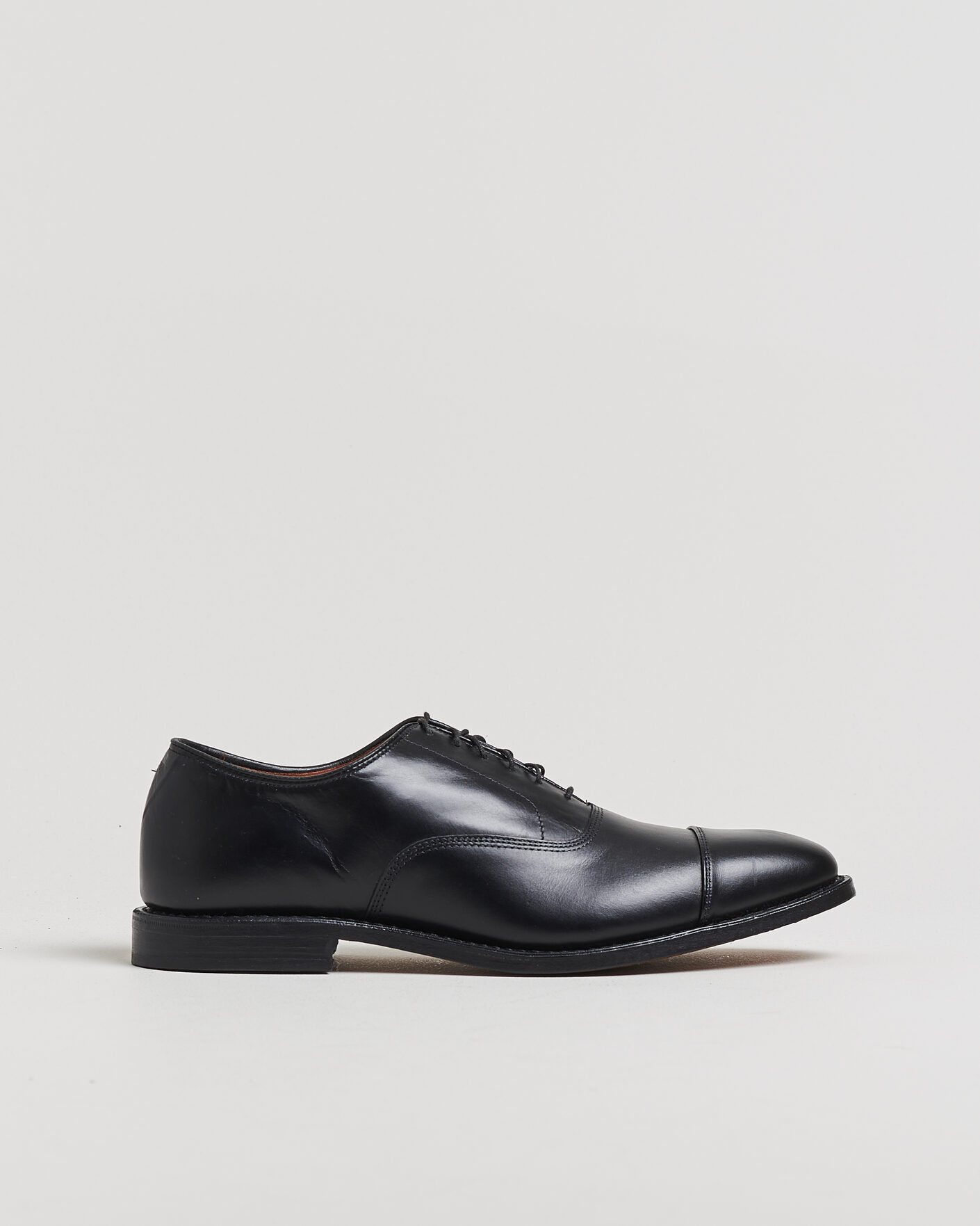 Mies | Pre-owned Pohjattavat kengät | Pre-owned | Allen Edmonds Park Avenue Oxford Black US10 - EU44