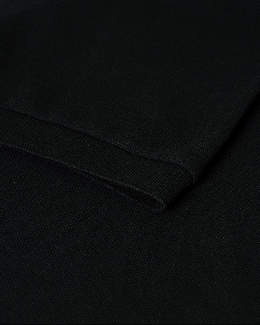 Mies | Pikeet | Pre-owned | Belstaff Westley Polo Black S