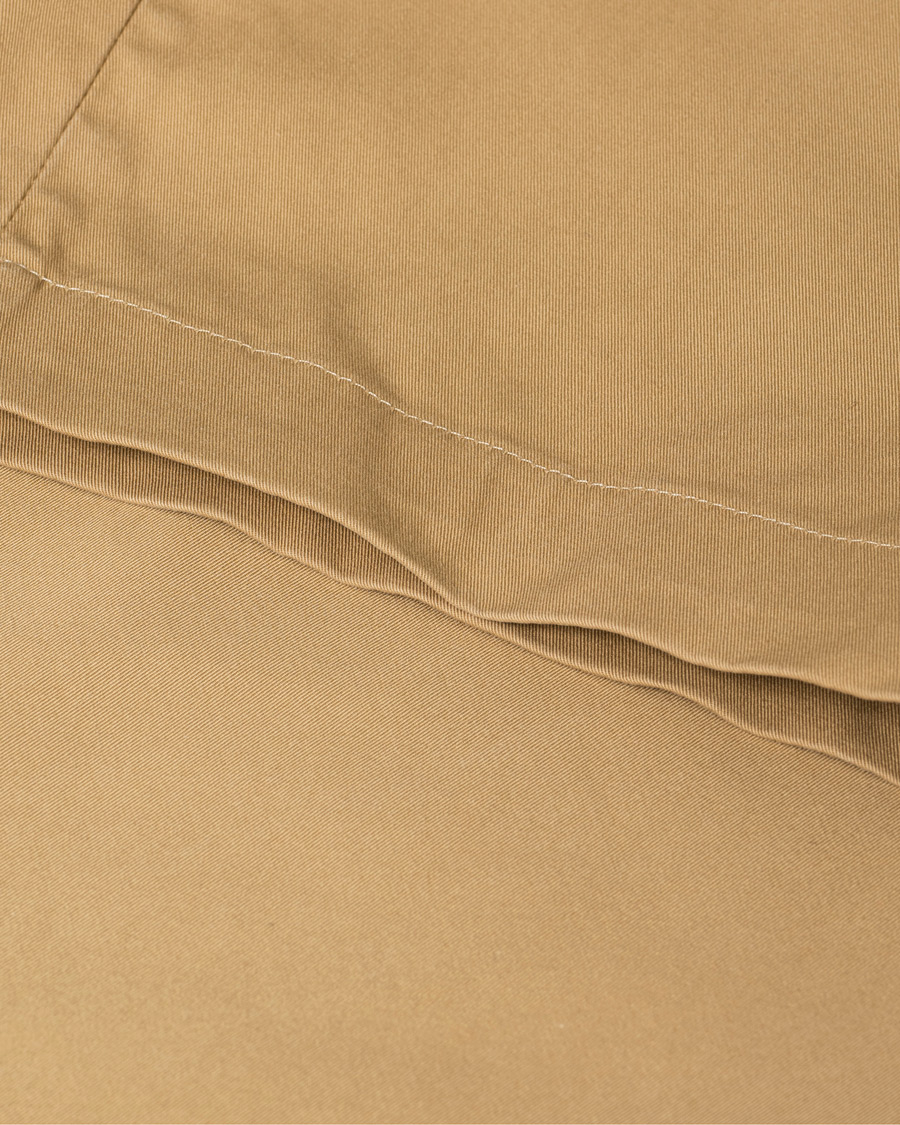 Mies | Pre-owned Housut | Pre-owned | Incotex Slim Fit Stretch Chinos Khaki 46