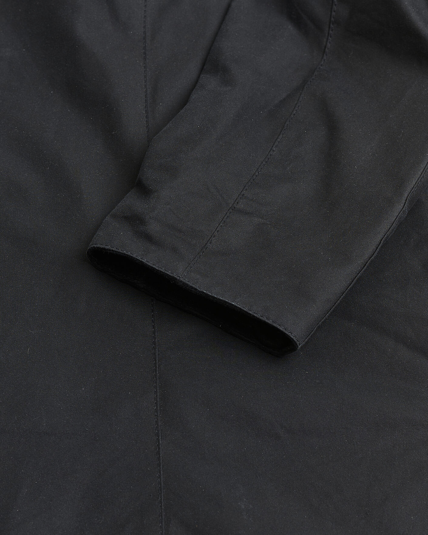 Mies | Pre-owned Takit | Pre-owned | Barbour LifestyleAshby Wax JacketNavyS