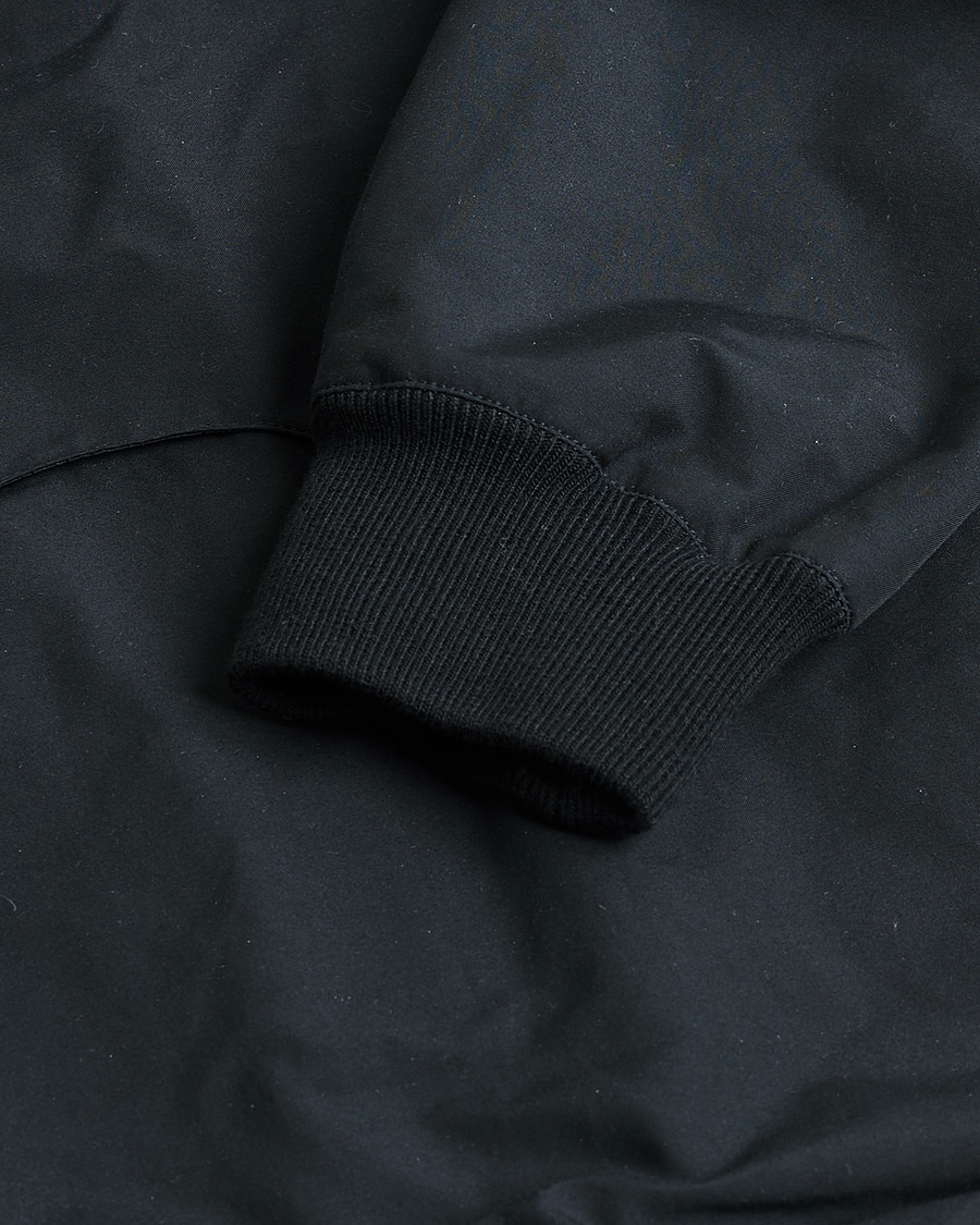 Mies | Baracuta G9 Original Harrington Jacket Dark Navy | Pre-owned | Baracuta G9 Original Harrington Jacket Dark Navy