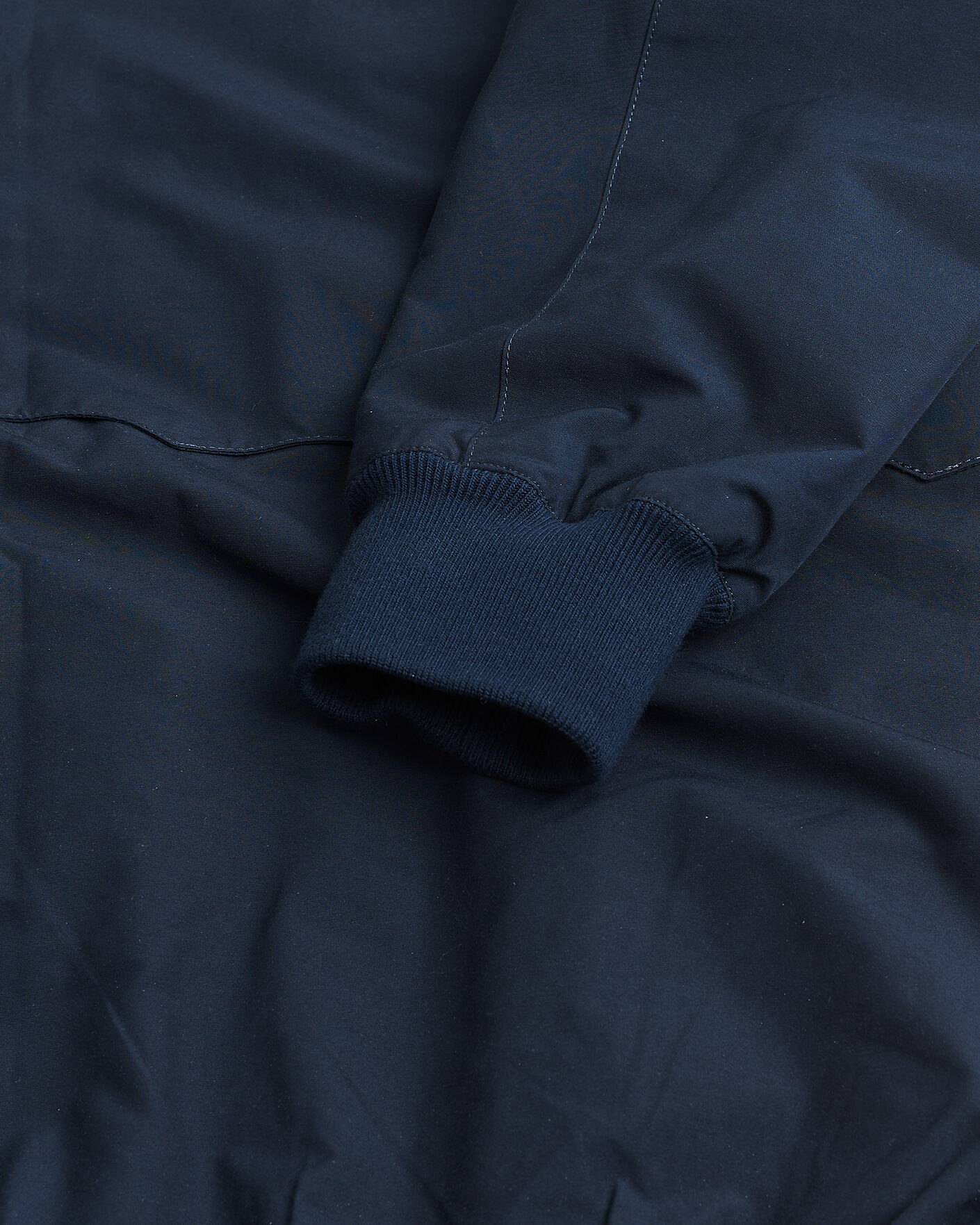 Mies | Pre-owned Takit | Pre-owned | Baracuta G9 Original Harrington Jacket Dark Navy UK42 - EU52