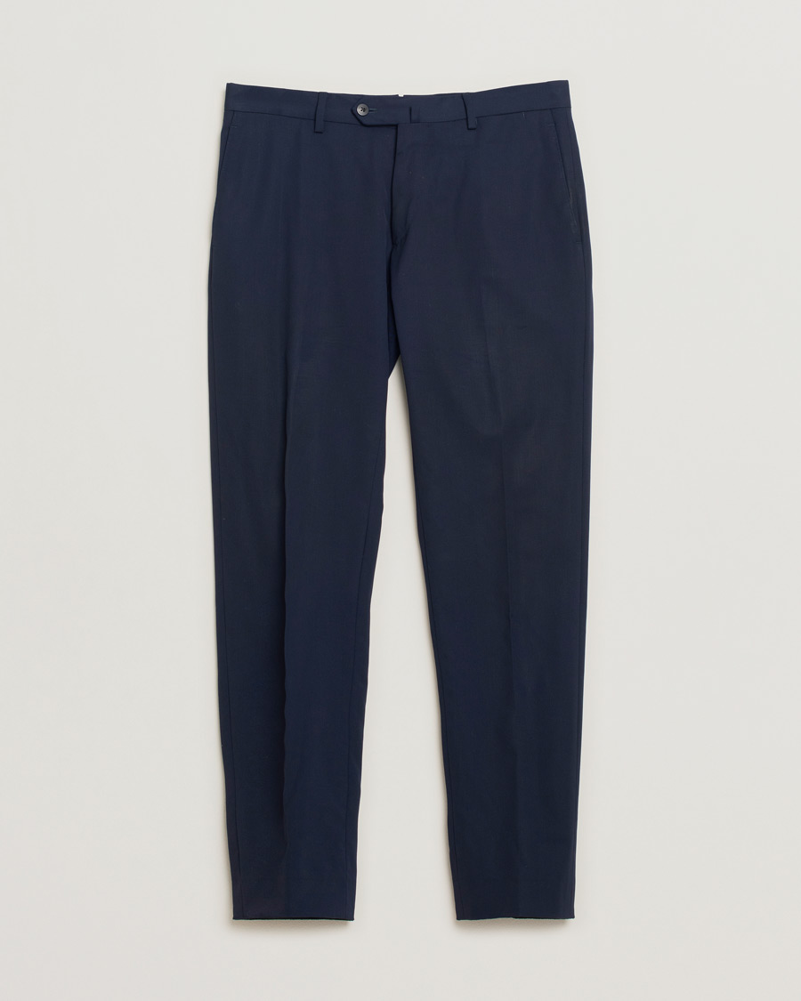 Mies | Caruso Traveller Houdini Suit Navy | Pre-owned | Caruso Traveller Houdini Suit Navy