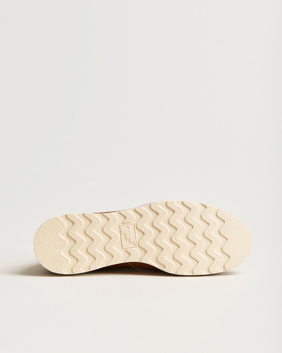 Mies | Nilkkurit | Pre-owned | Red Wing Shoes Moc Toe Boot Oro Legacy Leather US10,5 - EU43,5