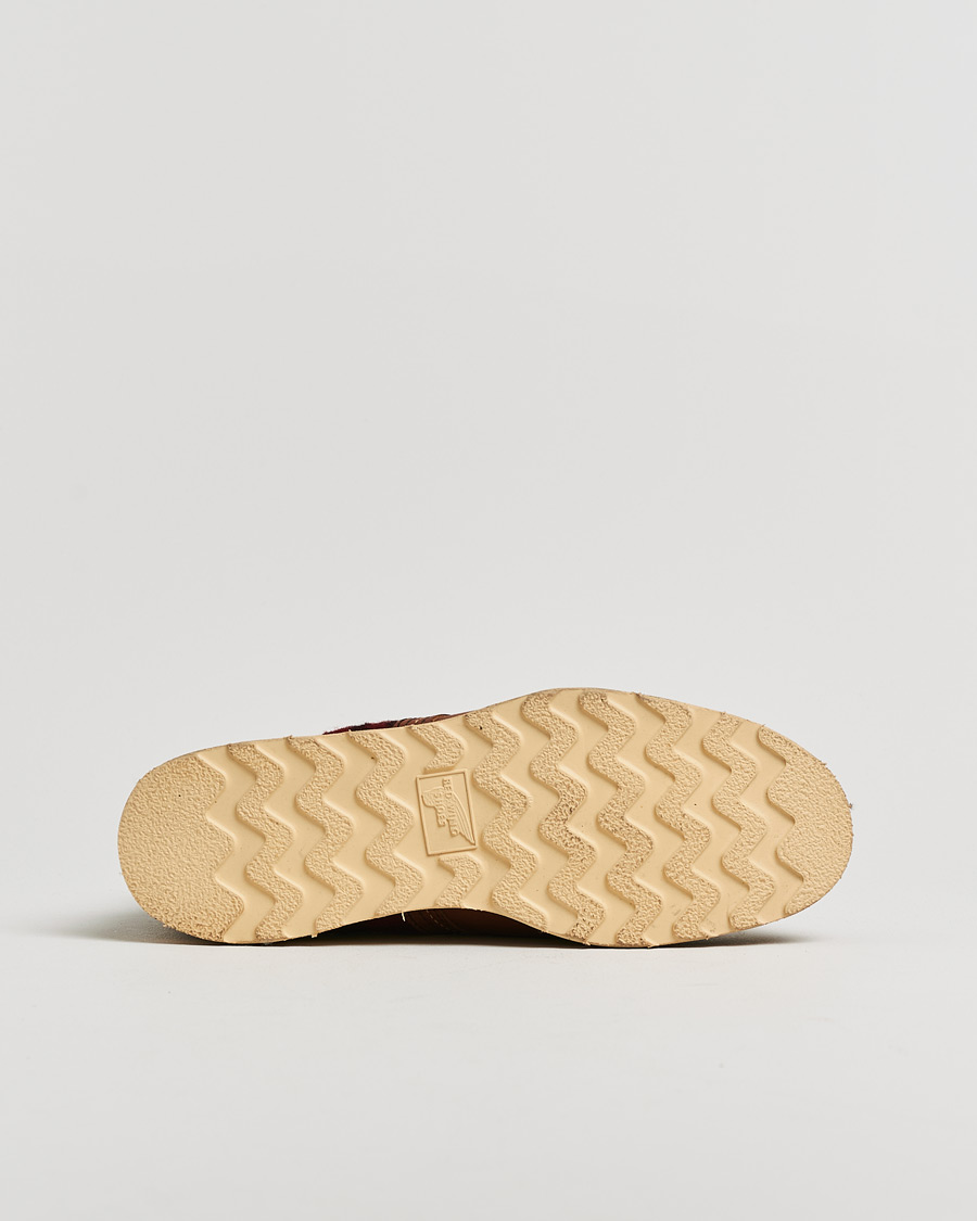 Mies | Pre-owned Kengät | Pre-owned | Red Wing Shoes x Woolrich Moc Toe Boot US9,5 - EU42,5