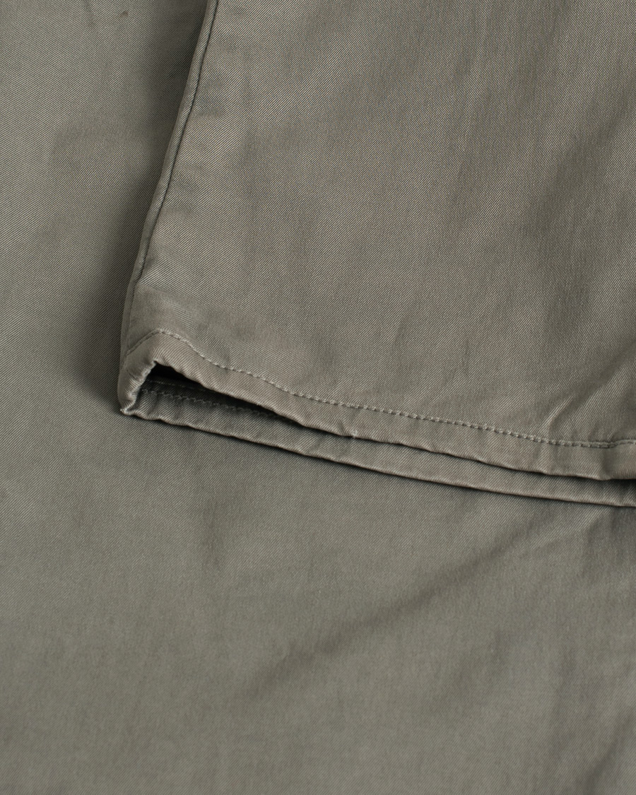 Mies | Incotex Slim Fit Stretch Slacks Grey W33 | Pre-owned | Incotex Slim Fit Stretch Slacks Grey W33