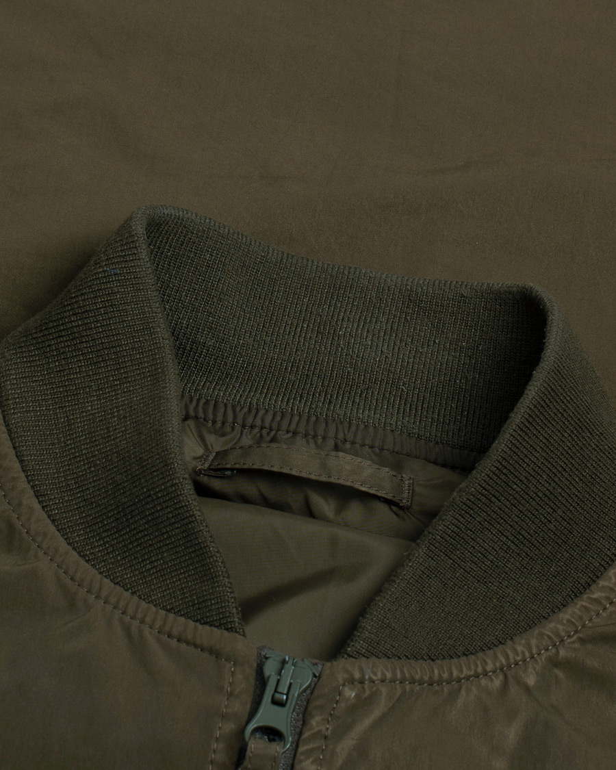 Mies | Pre-owned Takit | Pre-owned | Aspesi Bomba Summer Jacket Green XL