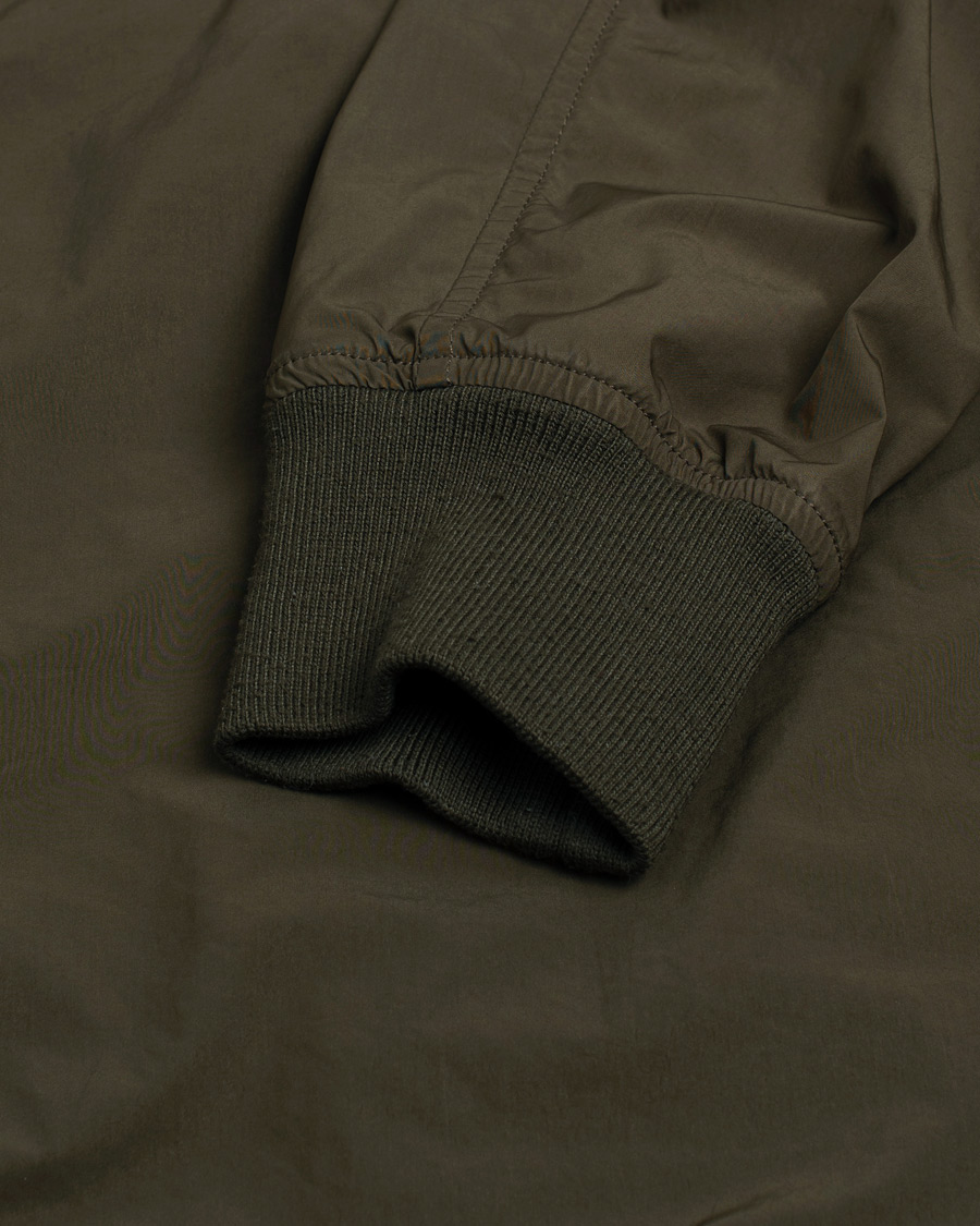 Mies | Pre-owned Takit | Pre-owned | Aspesi Bomba Summer Jacket Green XL