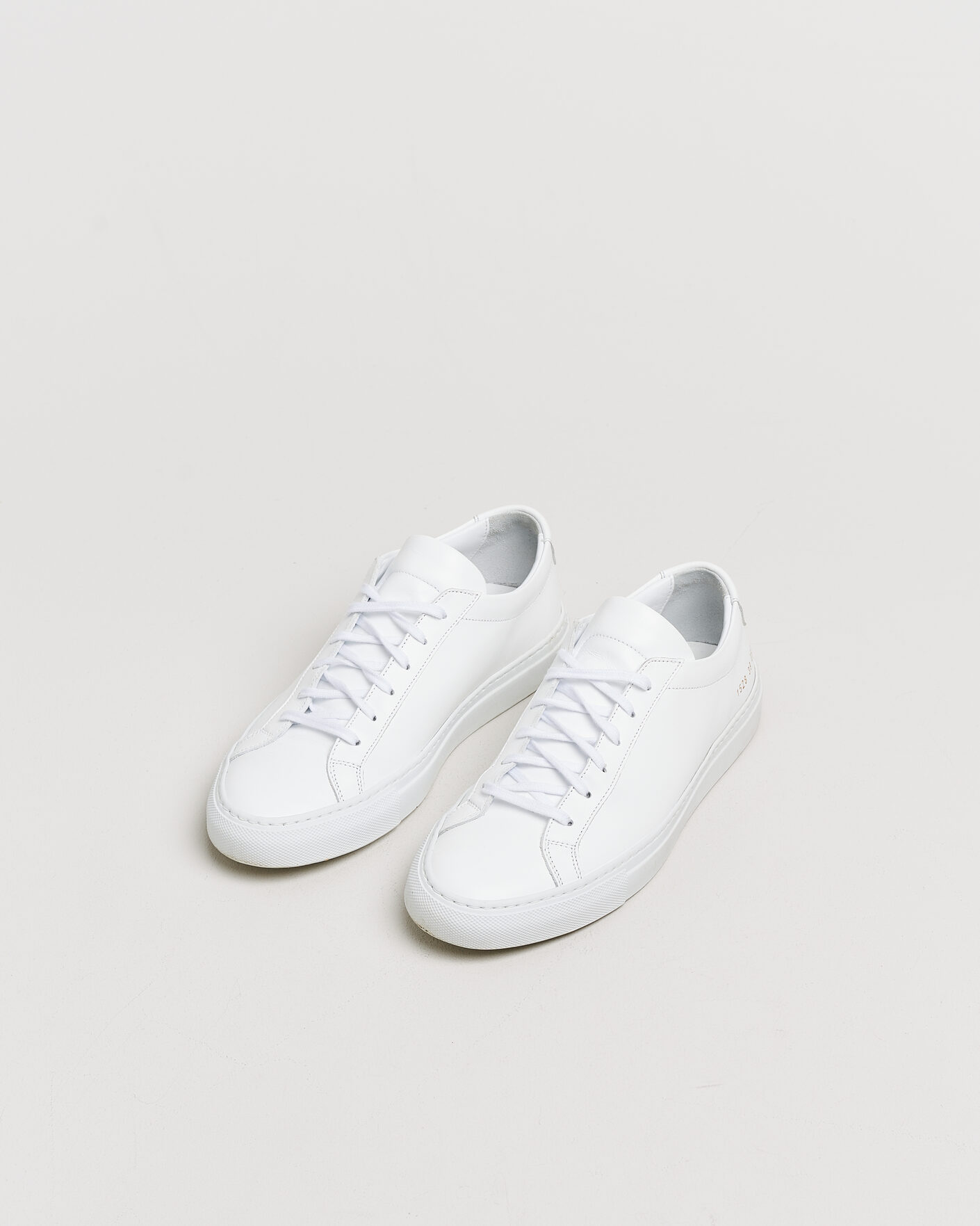 Mies | Pre-owned Kengät | Pre-owned | Common Projects Original Achilles Sneaker White 39