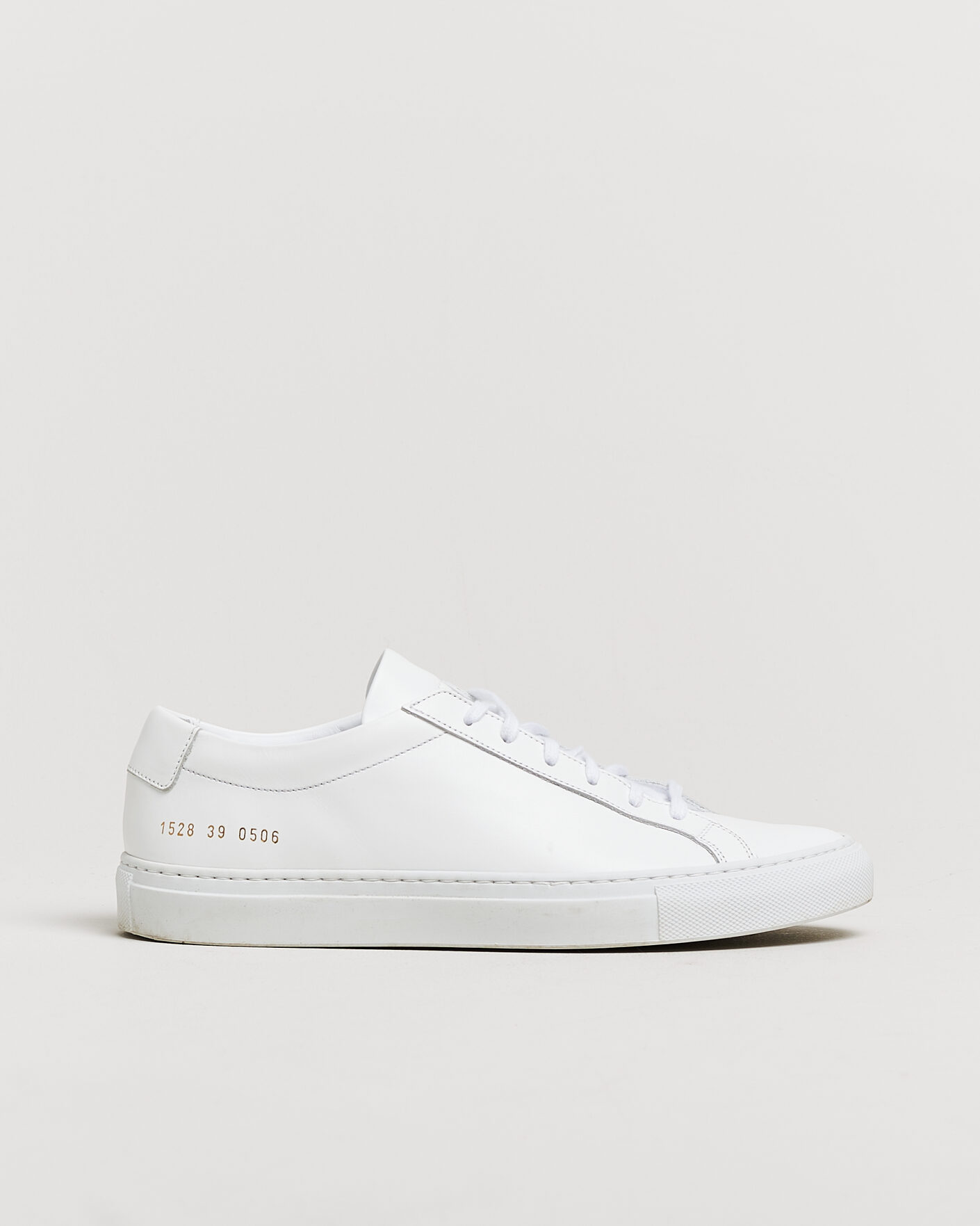 Mies | Pre-owned Kengät | Pre-owned | Common Projects Original Achilles Sneaker White 39