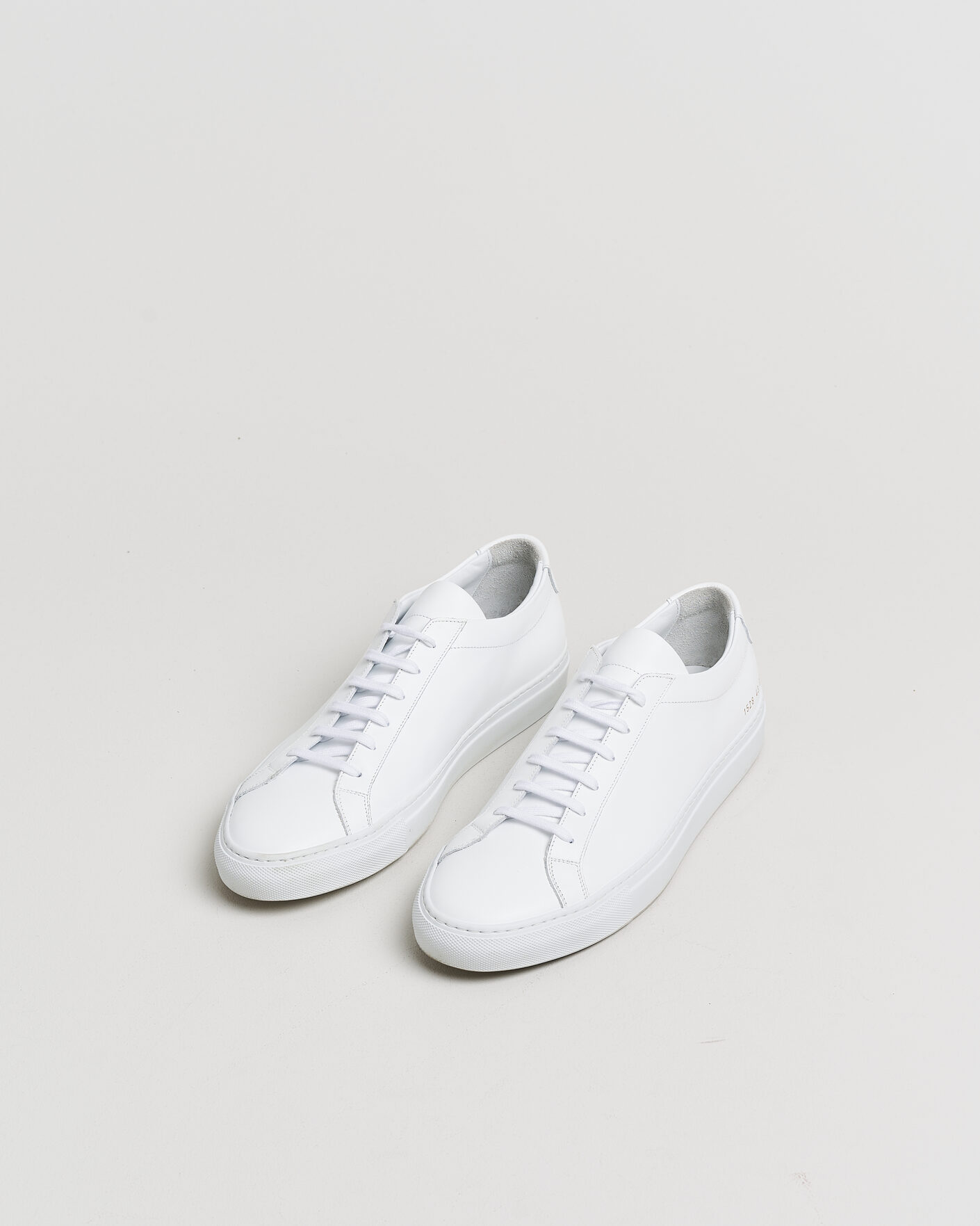 Mies | Pre-owned Kengät | Pre-owned | Common Projects Original Achilles Sneaker White 43