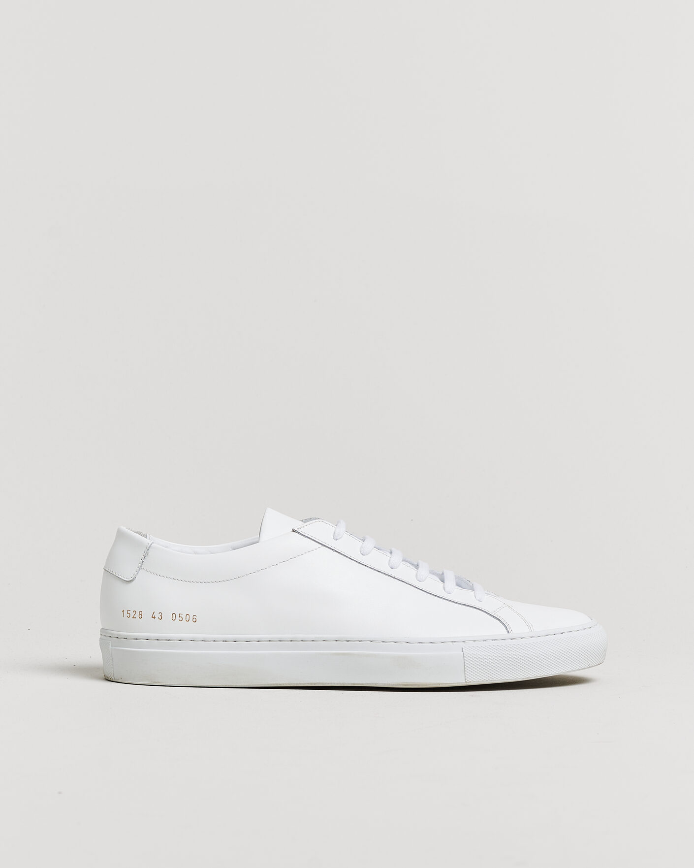 Mies | Pre-owned Kengät | Pre-owned | Common Projects Original Achilles Sneaker White 43