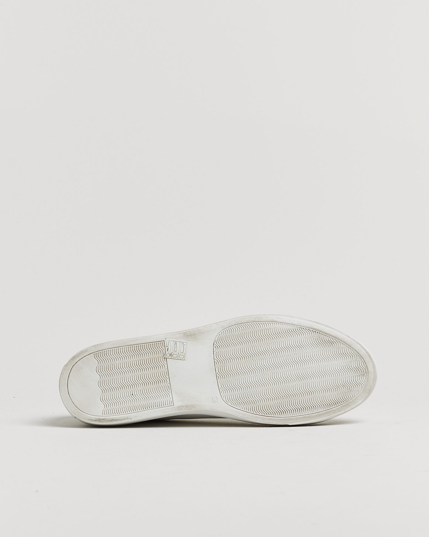 Mies | Pre-owned Kengät | Pre-owned | Common Projects Original Achilles Sneaker White 43