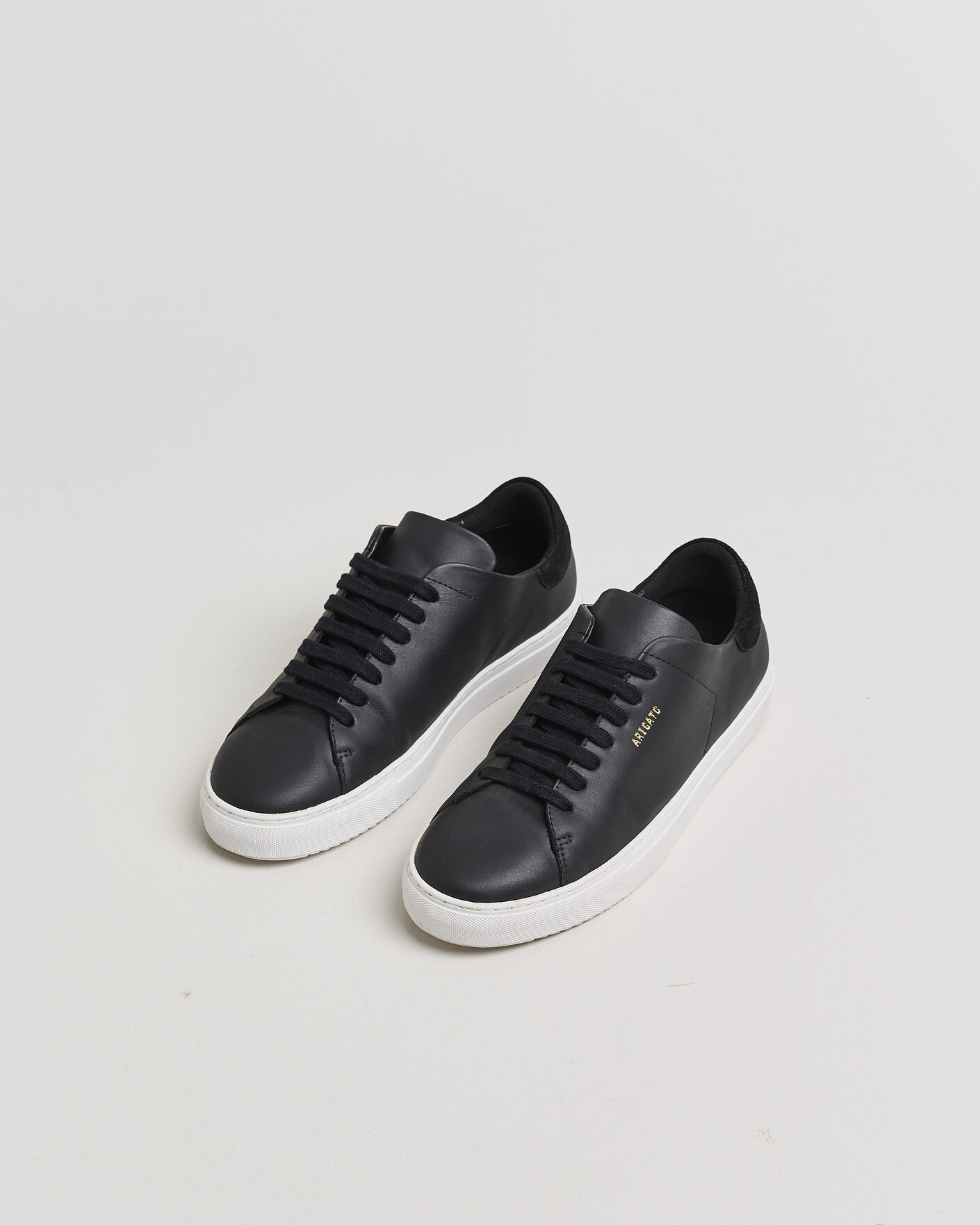 Mies | Pre-owned Kengät | Pre-owned | Axel Arigato Clean 90 Sneaker Black 42