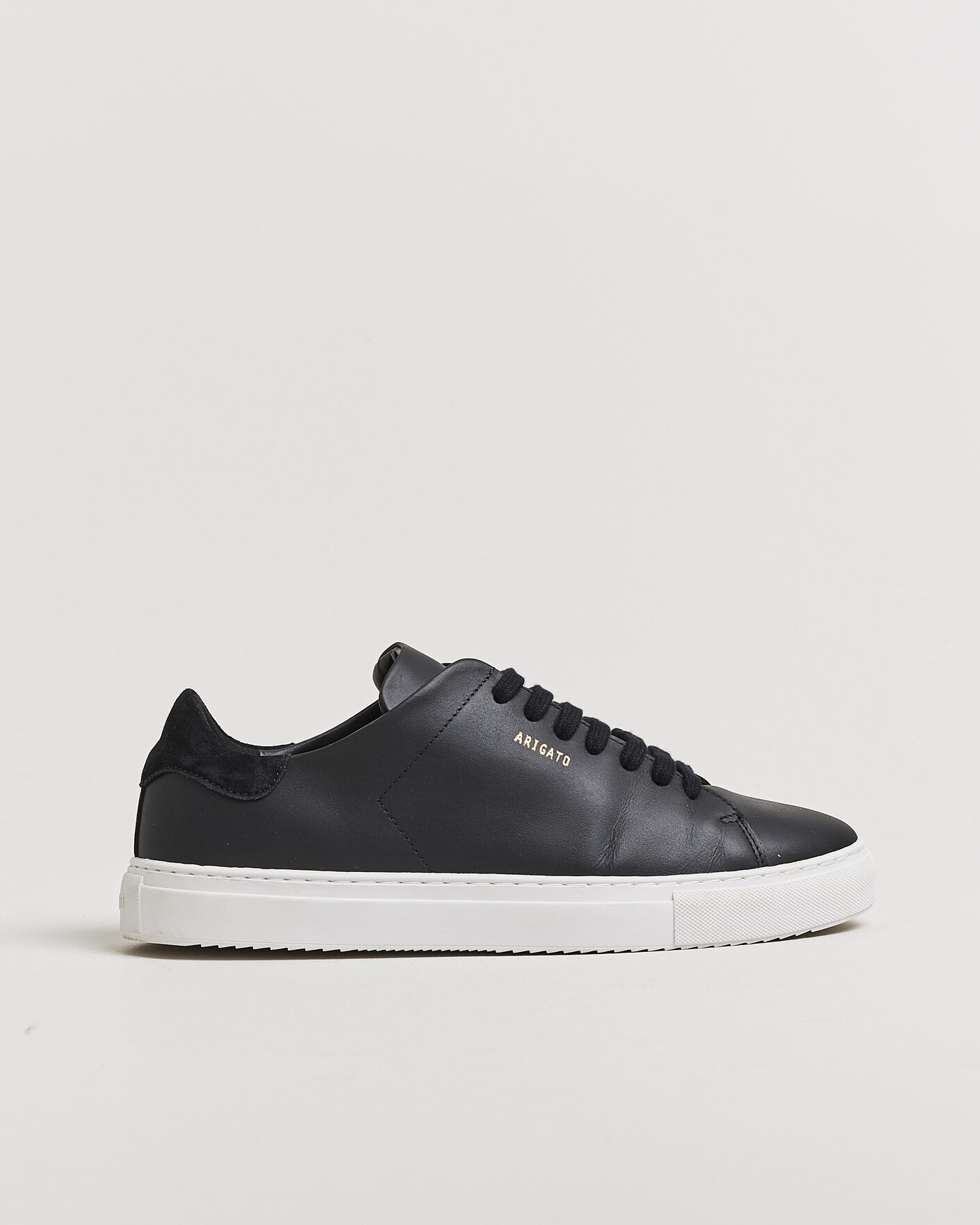 Mies | Pre-owned Kengät | Pre-owned | Axel Arigato Clean 90 Sneaker Black 42