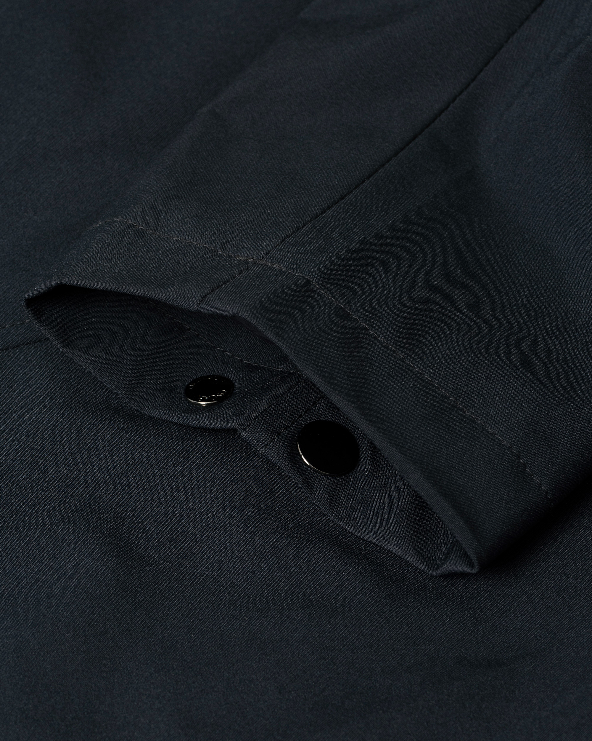 Mies | Takit | Pre-owned | Oscar Jacobson Johnsson Coat Navy 46