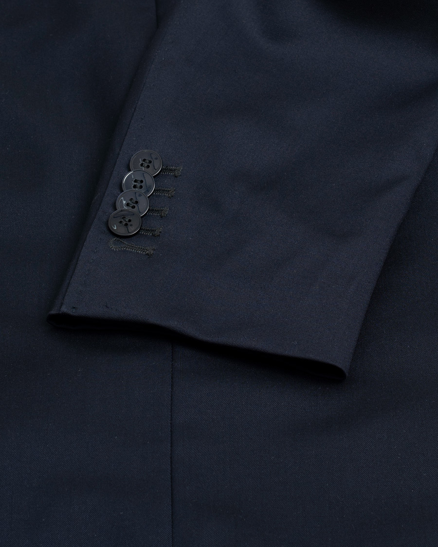 Mies | Pre-owned Pikkutakit | Pre-owned | Morris Heritage Prestige Blazer Navy