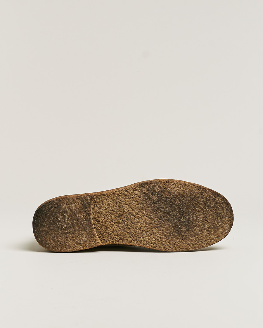 Mies | Astorflex Greenflex Desert Boot Stone Suede | Pre-owned | Astorflex Greenflex Desert Boot Stone Suede