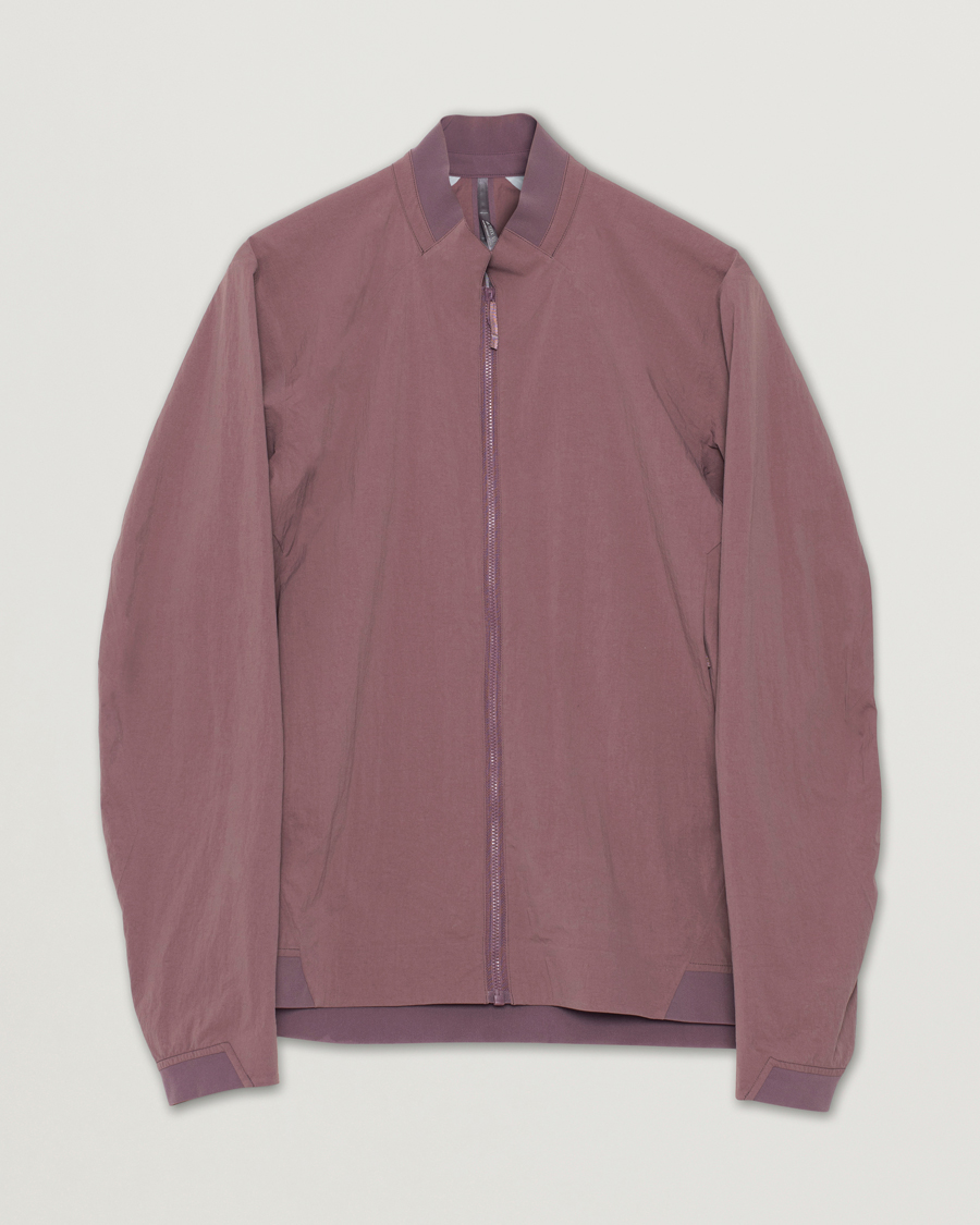 Mies | Arc'Teryx Veilance Nemis Jacket Siltstone M | Pre-owned | Arc'Teryx Veilance Nemis Jacket Siltstone M