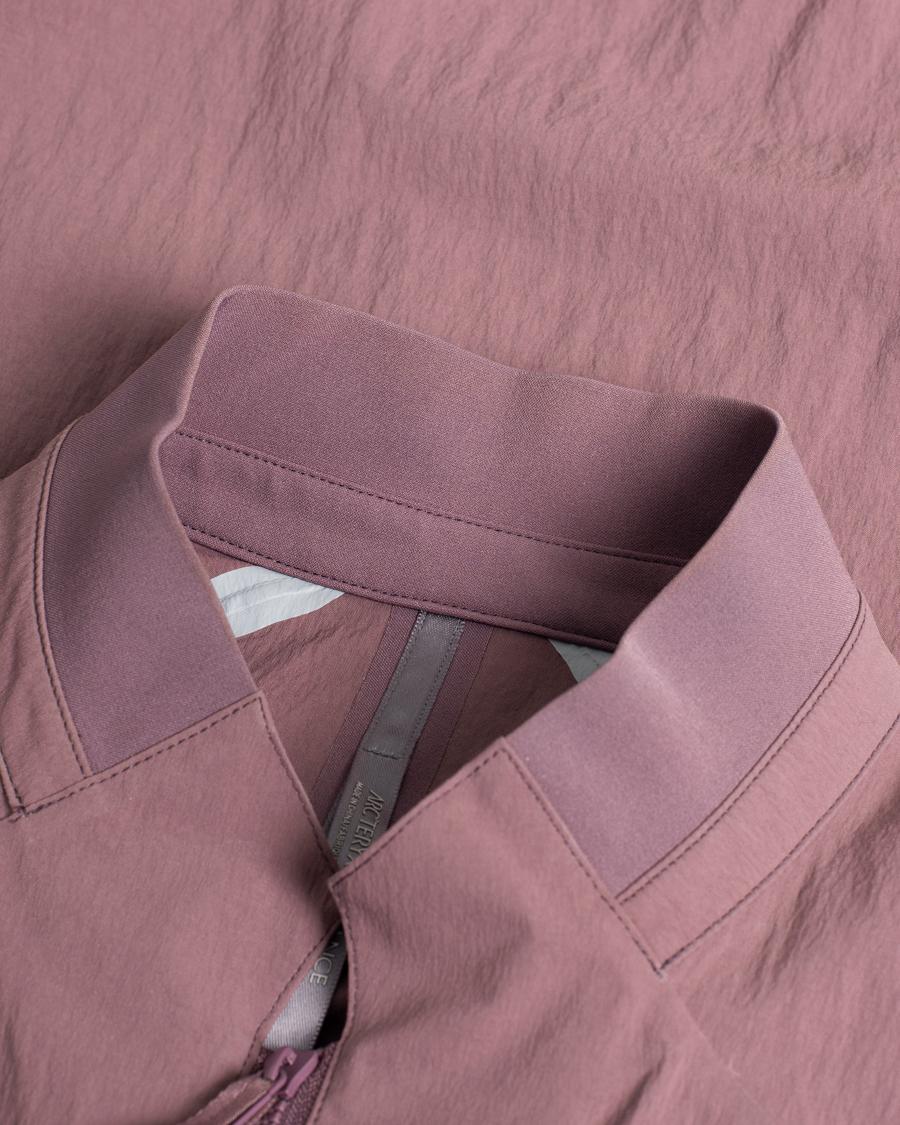 Mies | Arc'Teryx Veilance Nemis Jacket Siltstone M | Pre-owned | Arc'Teryx Veilance Nemis Jacket Siltstone M