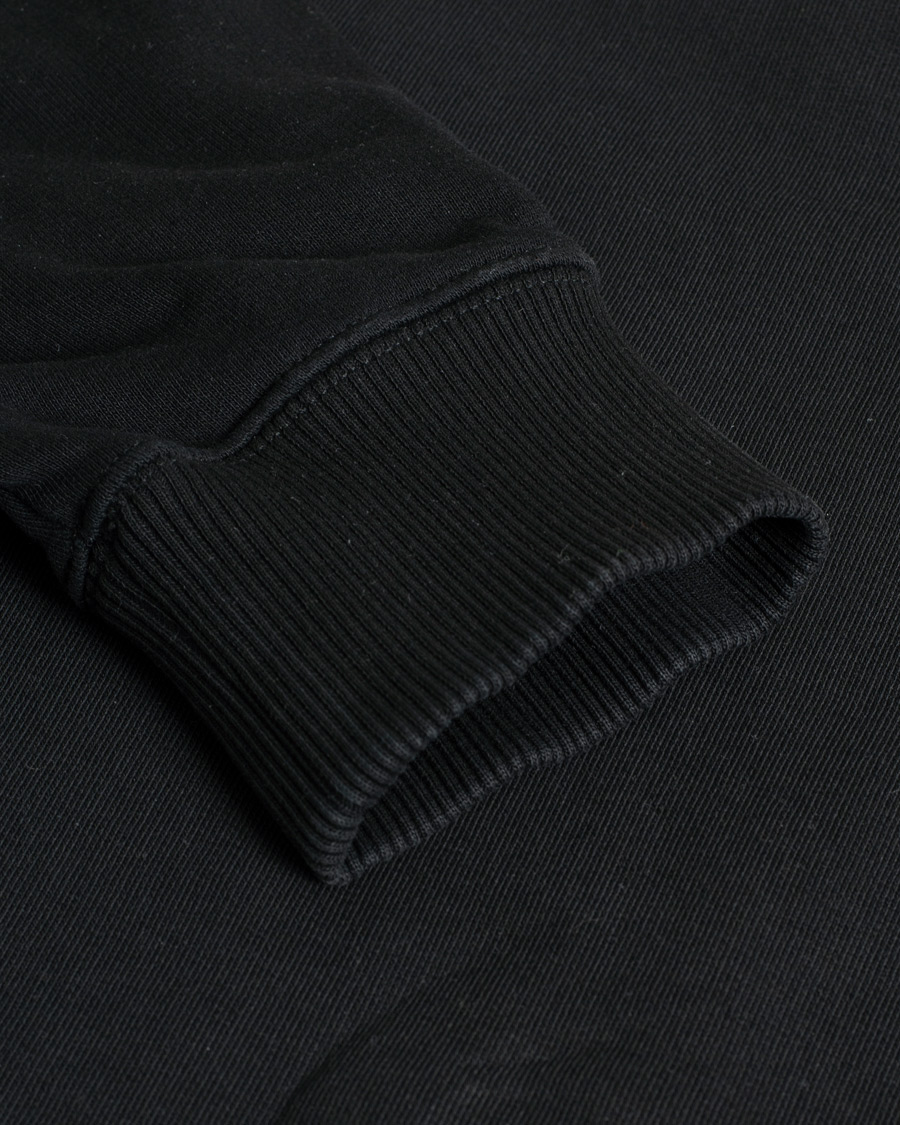 Mies | Puserot | Pre-owned | KENZO Logo Crew Neck Sweatshirt Black