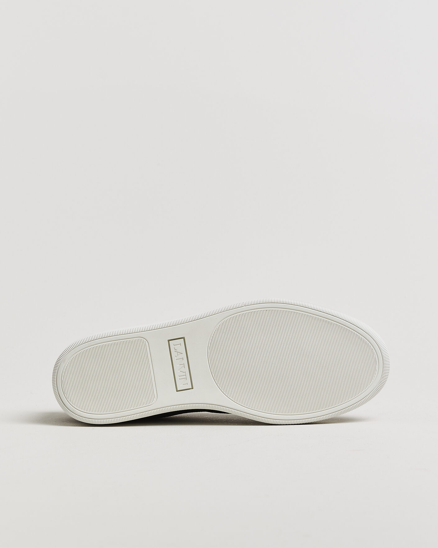 Mies | Pre-owned Kengät | Pre-owned | LanvinDBB1 Patent Cap Toe SneakerBlackUK7 - EU41