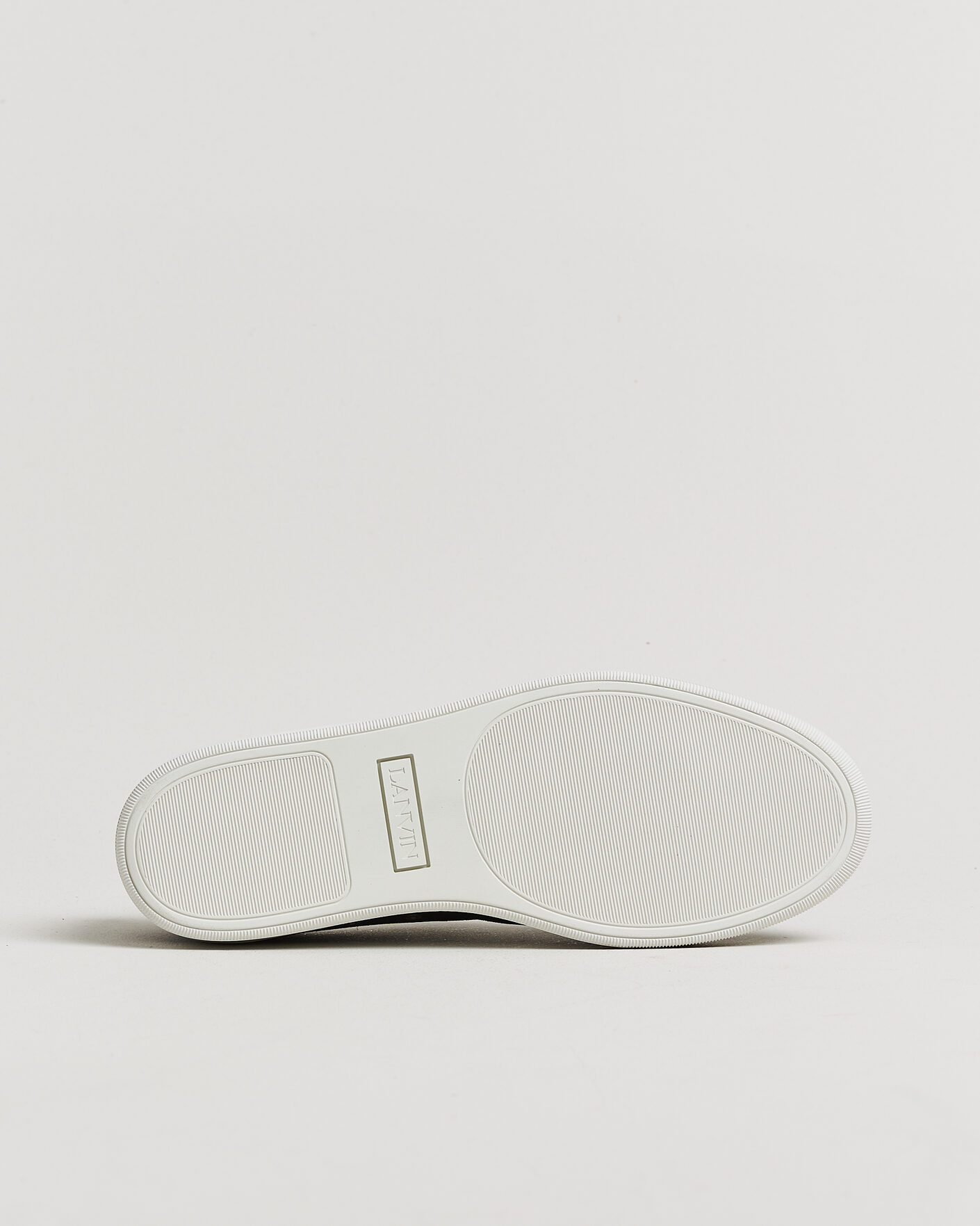Mies | Pre-owned Kengät | Pre-owned | LanvinDBB1 Patent Cap Toe SneakerBlackUK9 - EU43