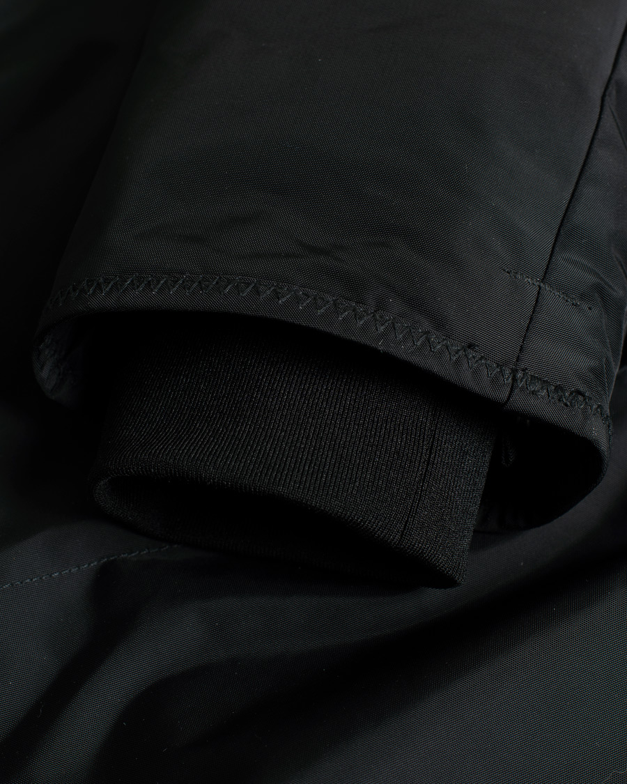 Mies | Takit | Pre-owned | Parajumpers Right Hand Masterpiece Parka Black