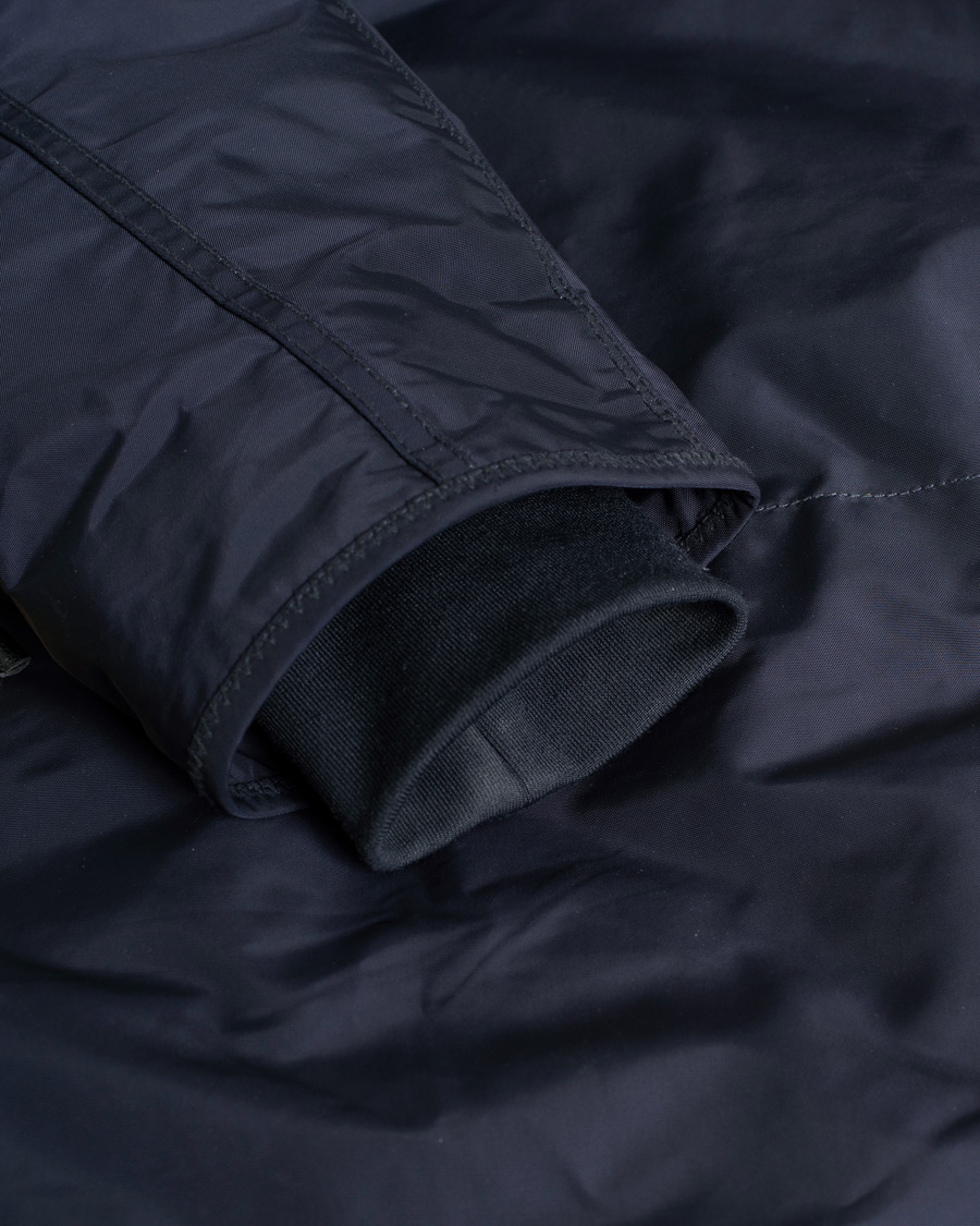 Mies | Takit | Pre-owned | Parajumpers Right Hand Masterpiece Parka Navy