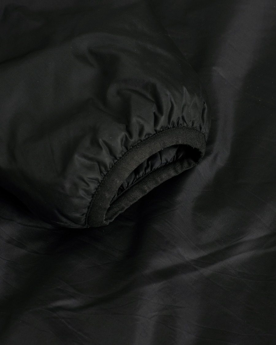 Mies | Takit | Pre-owned | Aspesi Nylon Layering Jacket Black