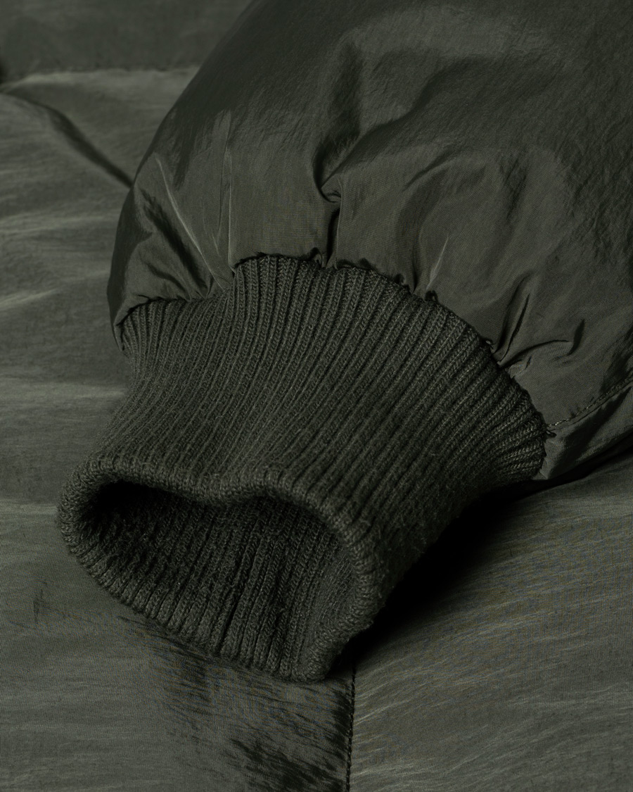 Mies | Takit | Pre-owned | Morris Duncan Down Jacket Olive S